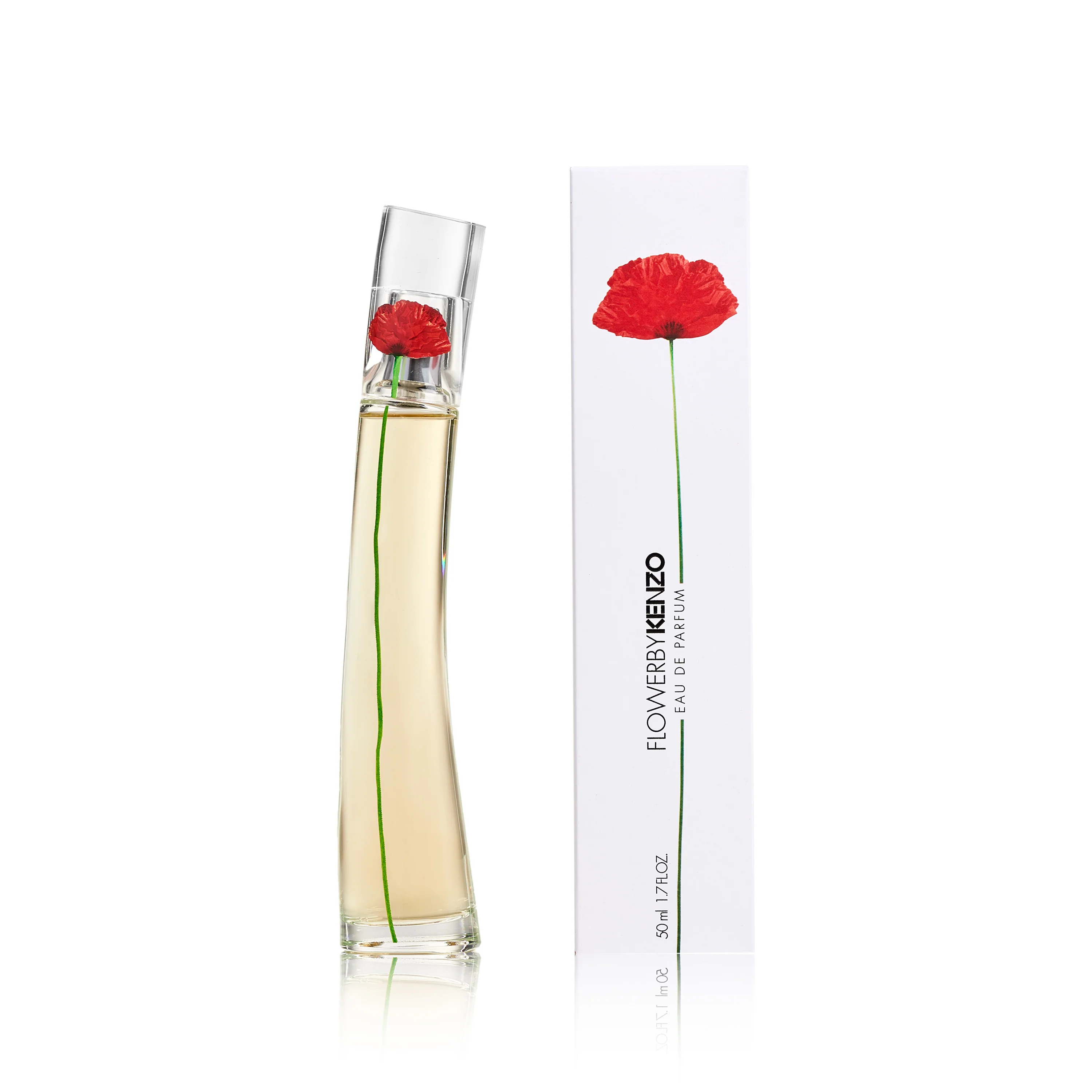 Kenzo Flower For Woman - Image 2