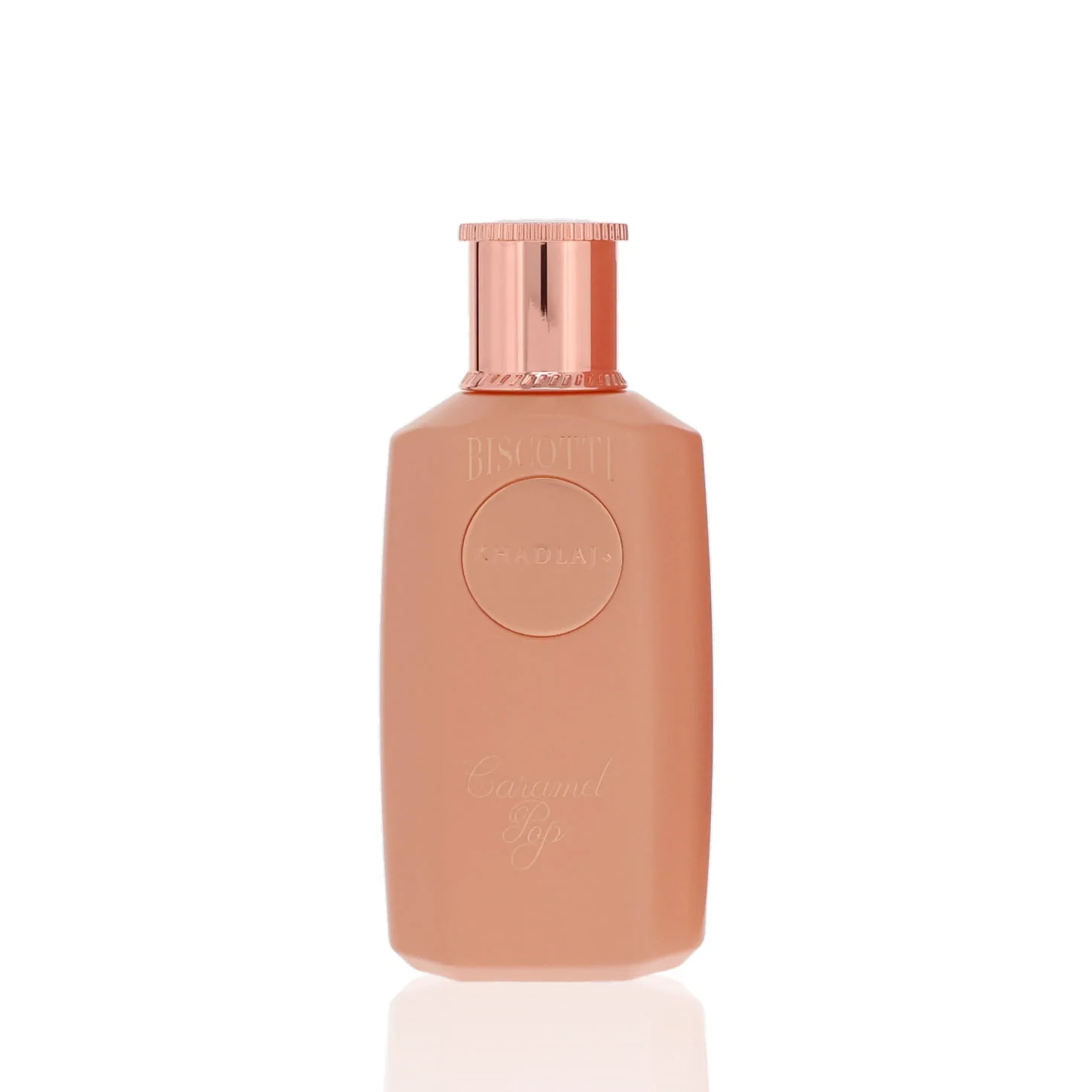 Khadlaj Biscotti Caramel Pop For Man/Woman