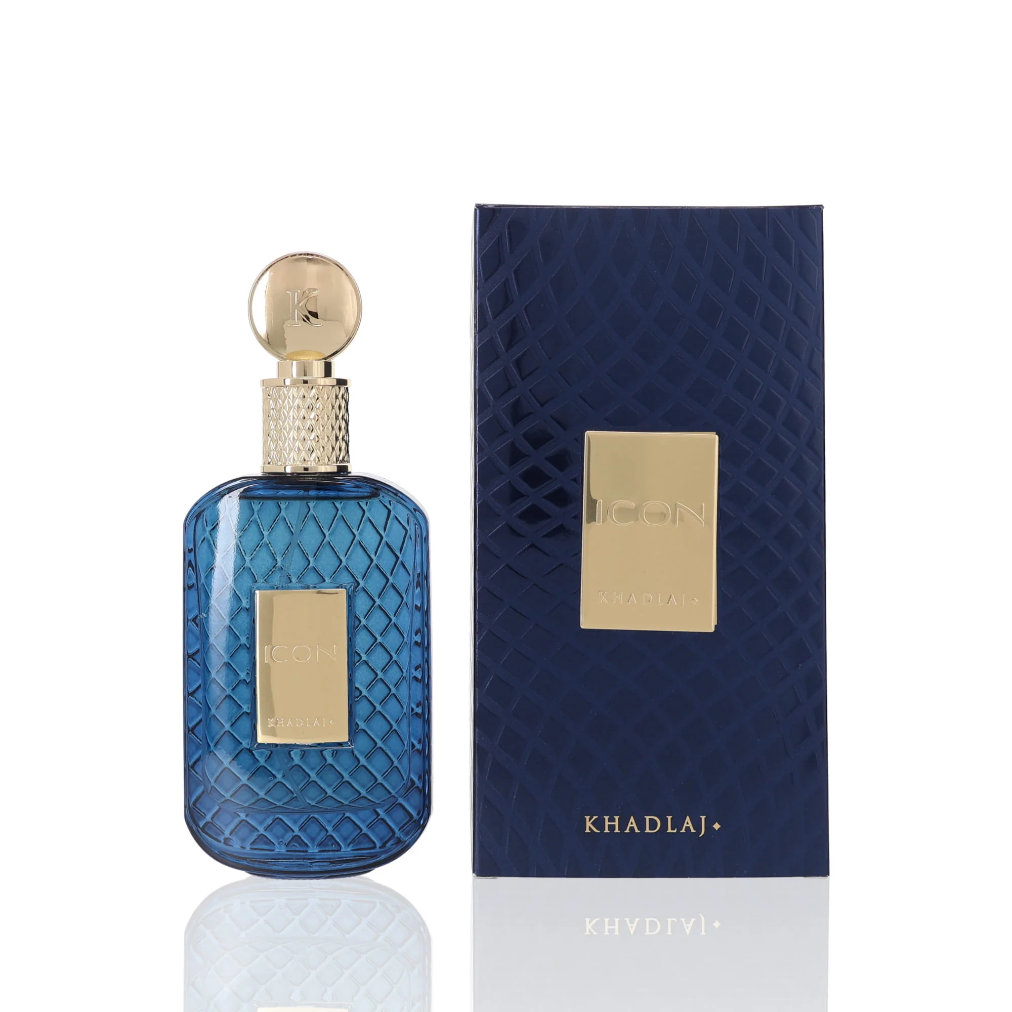 Khadlaj Icon (2026 Release) For Man/Woman - Image 2