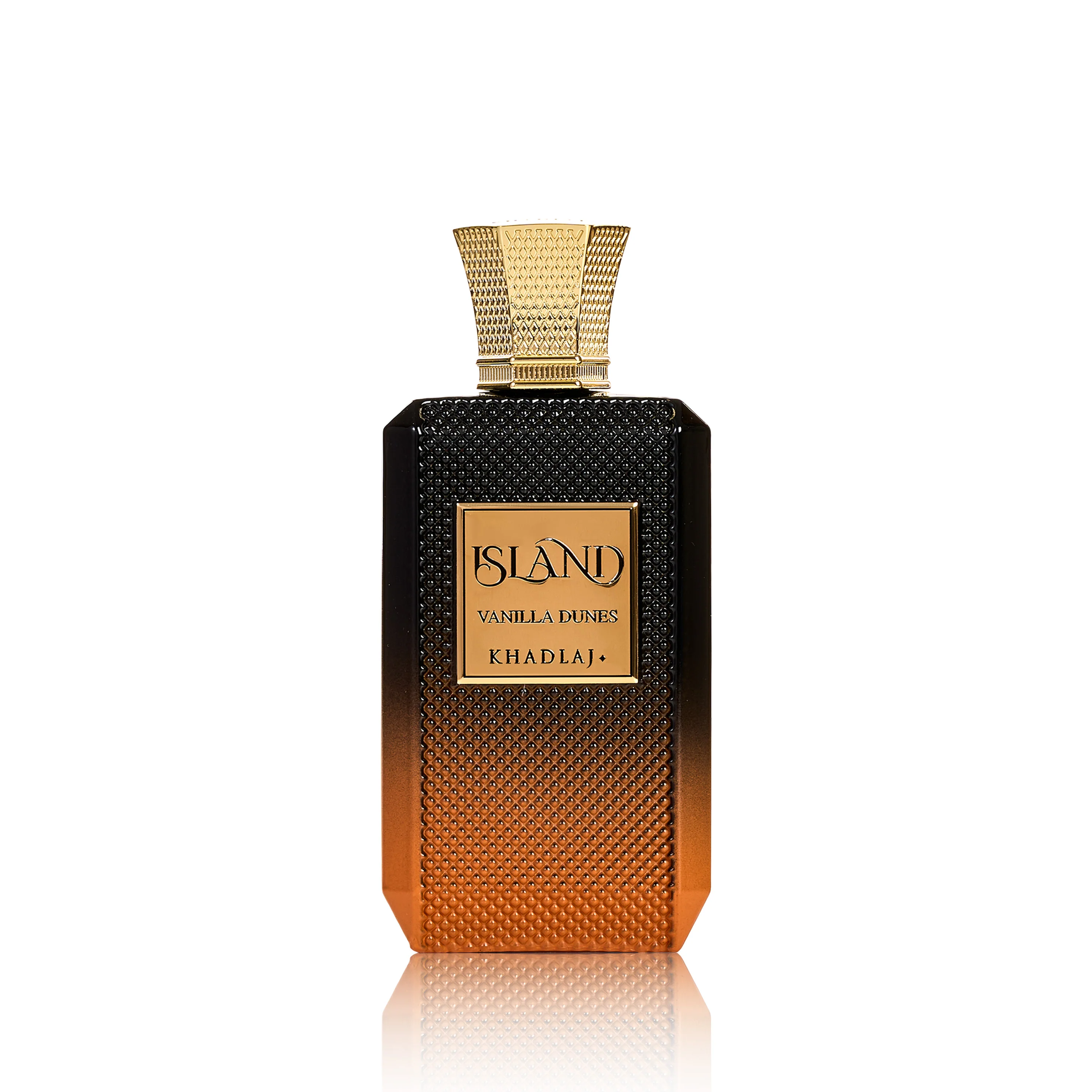 Khadlaj Island Vanilla Dunes For Man/Woman