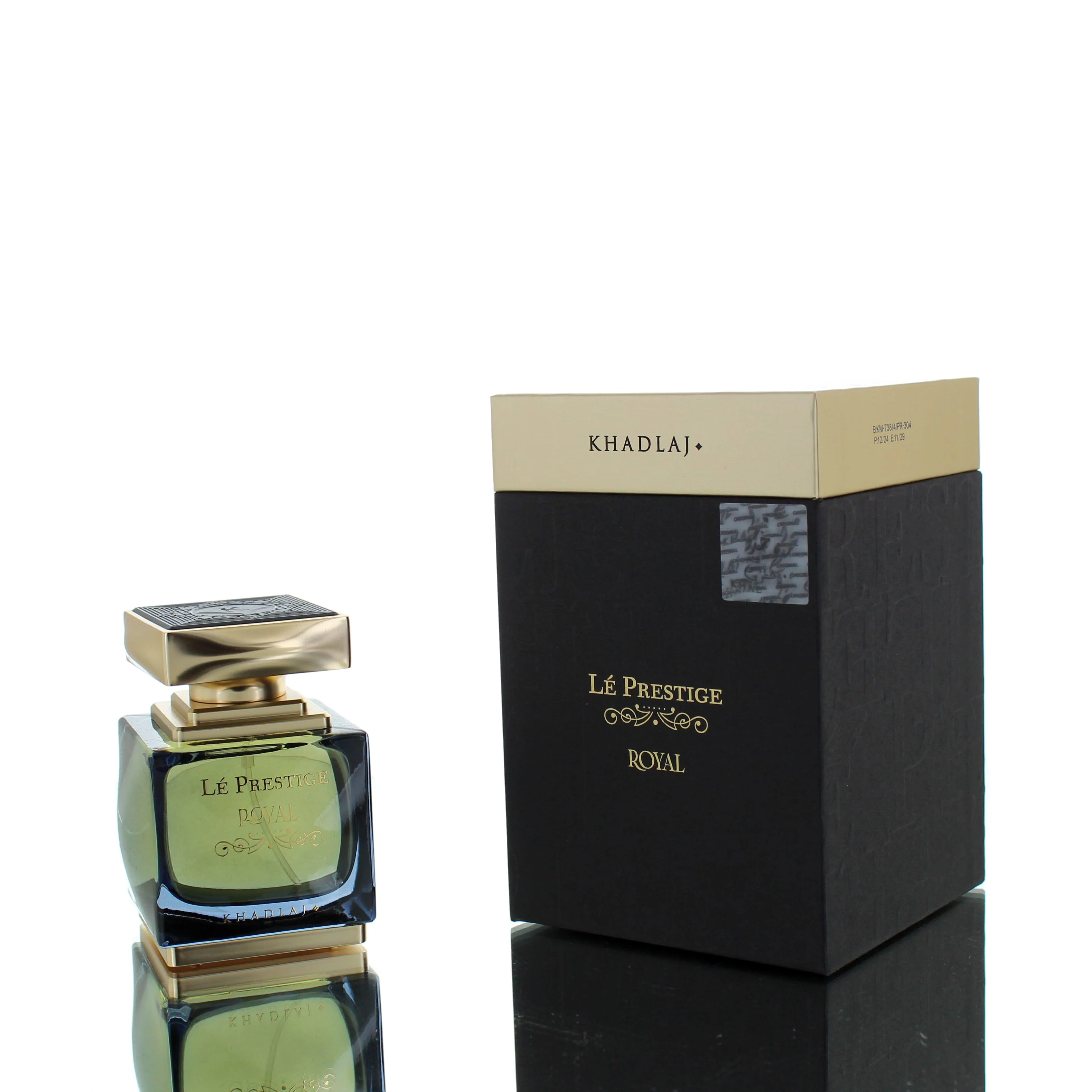 Khadlaj Le Prestige Royal For Man/Woman