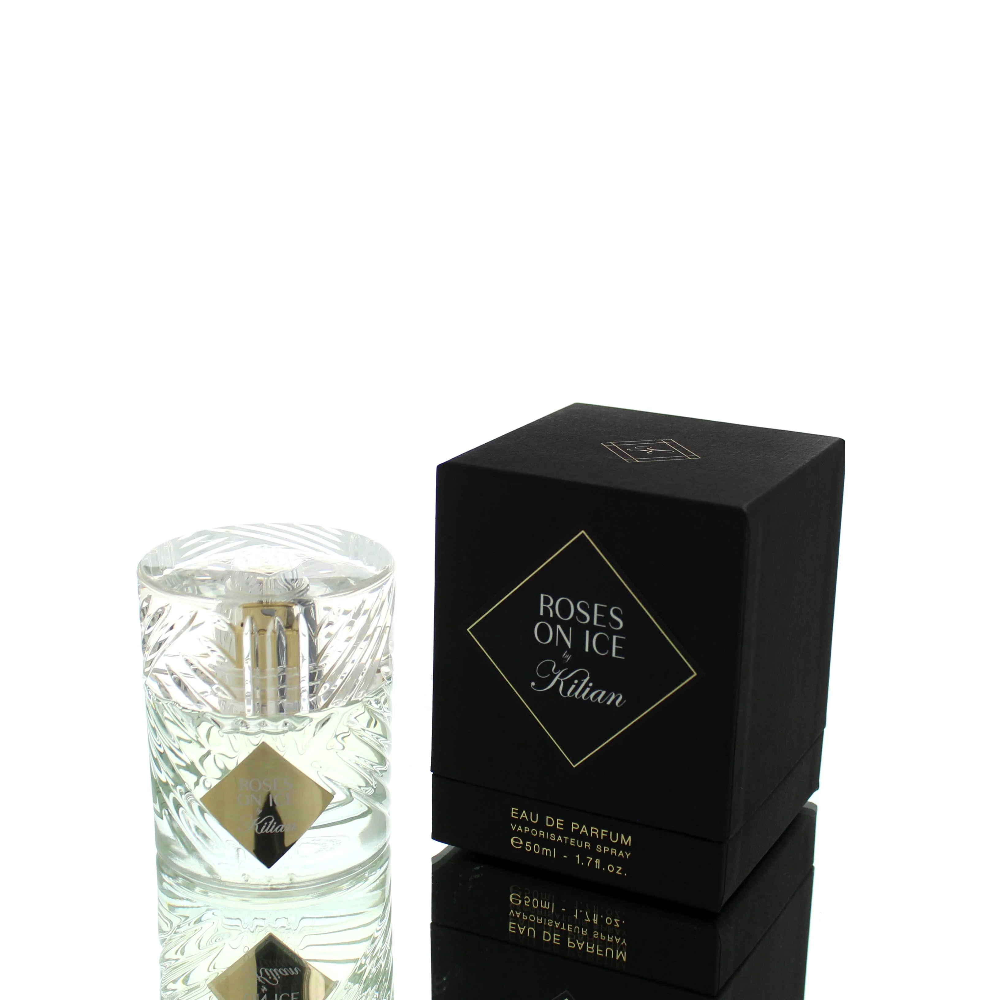 Kilian Roses on Ice For Man/Woman
