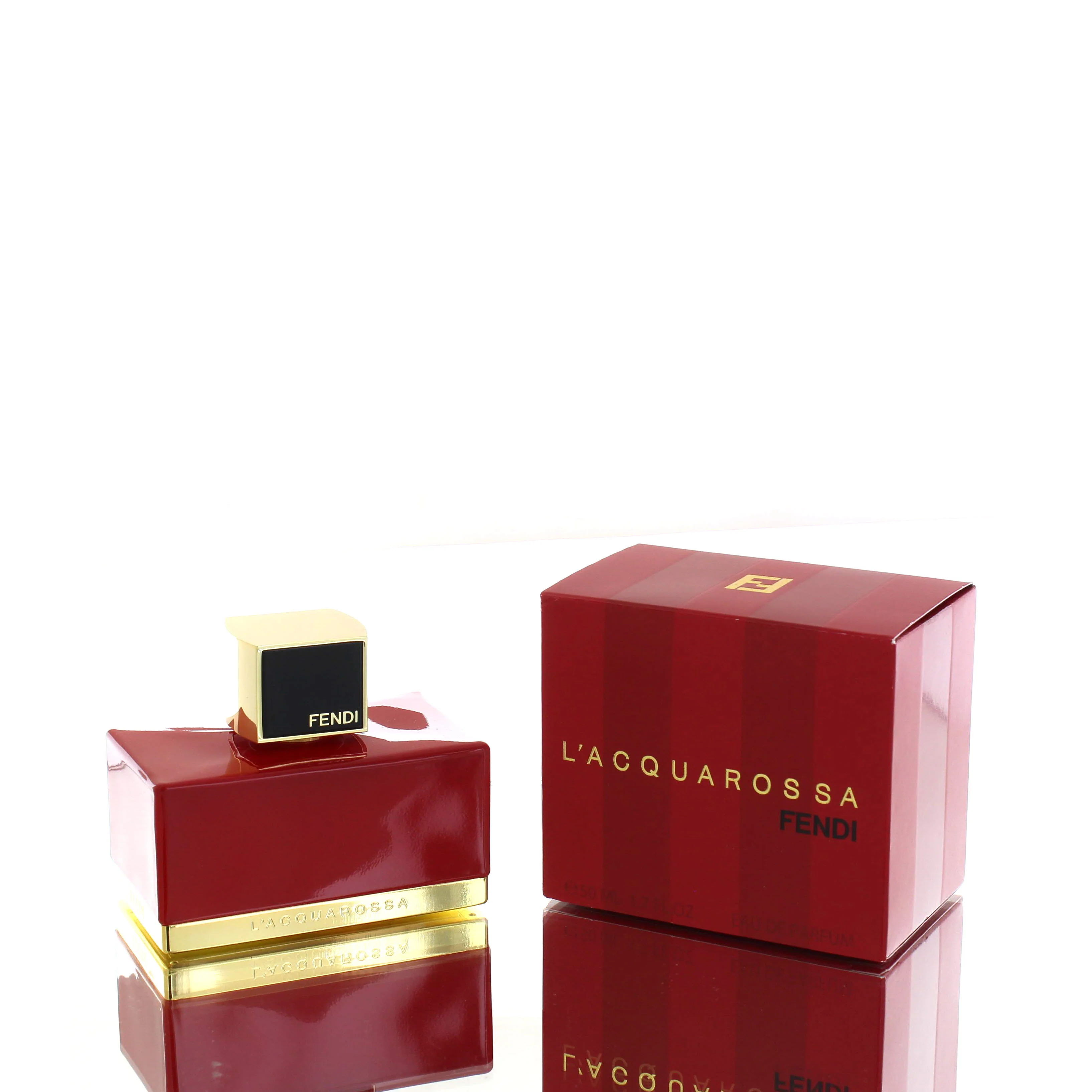 L'acquarossa Fendi For Woman