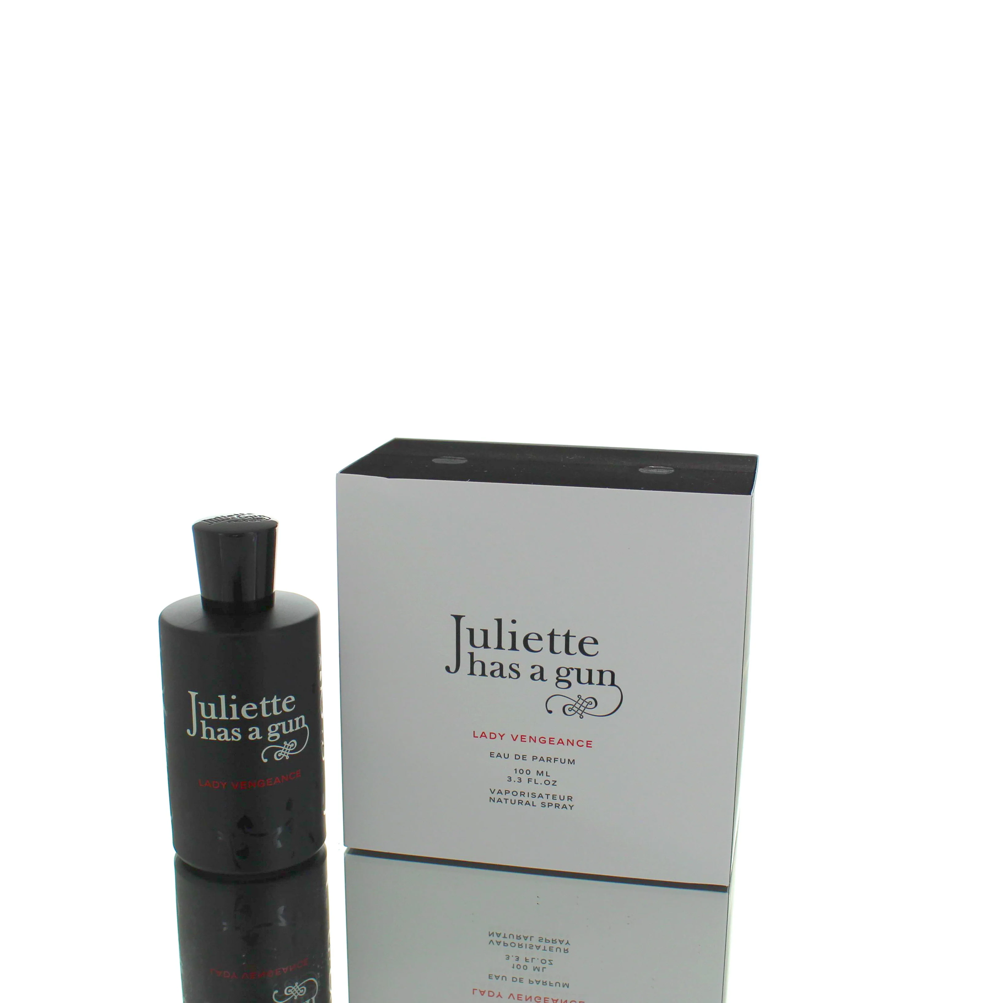 Juliette Has A Gun Lady Vengeance For Woman