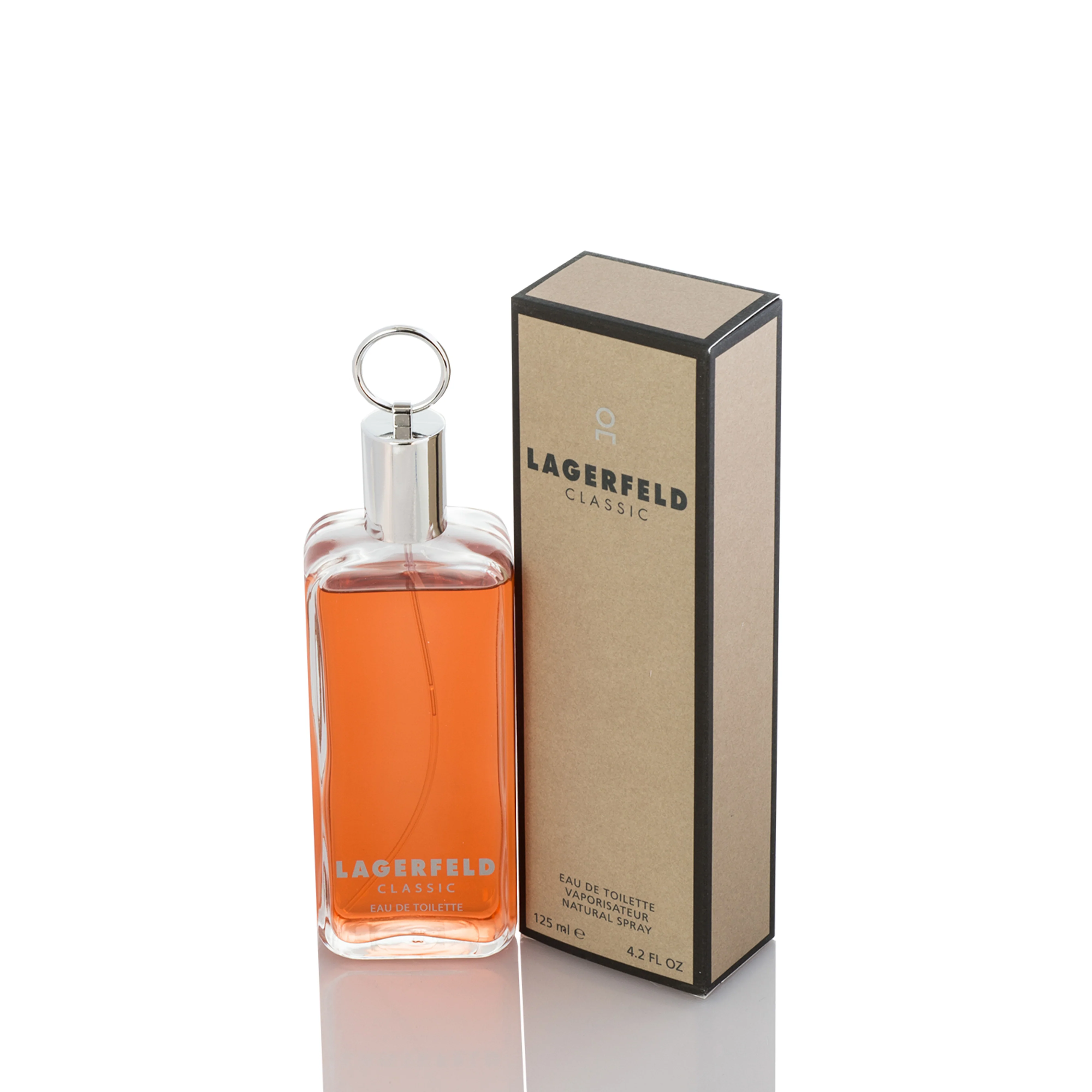 Lagerfeld Classic For Man