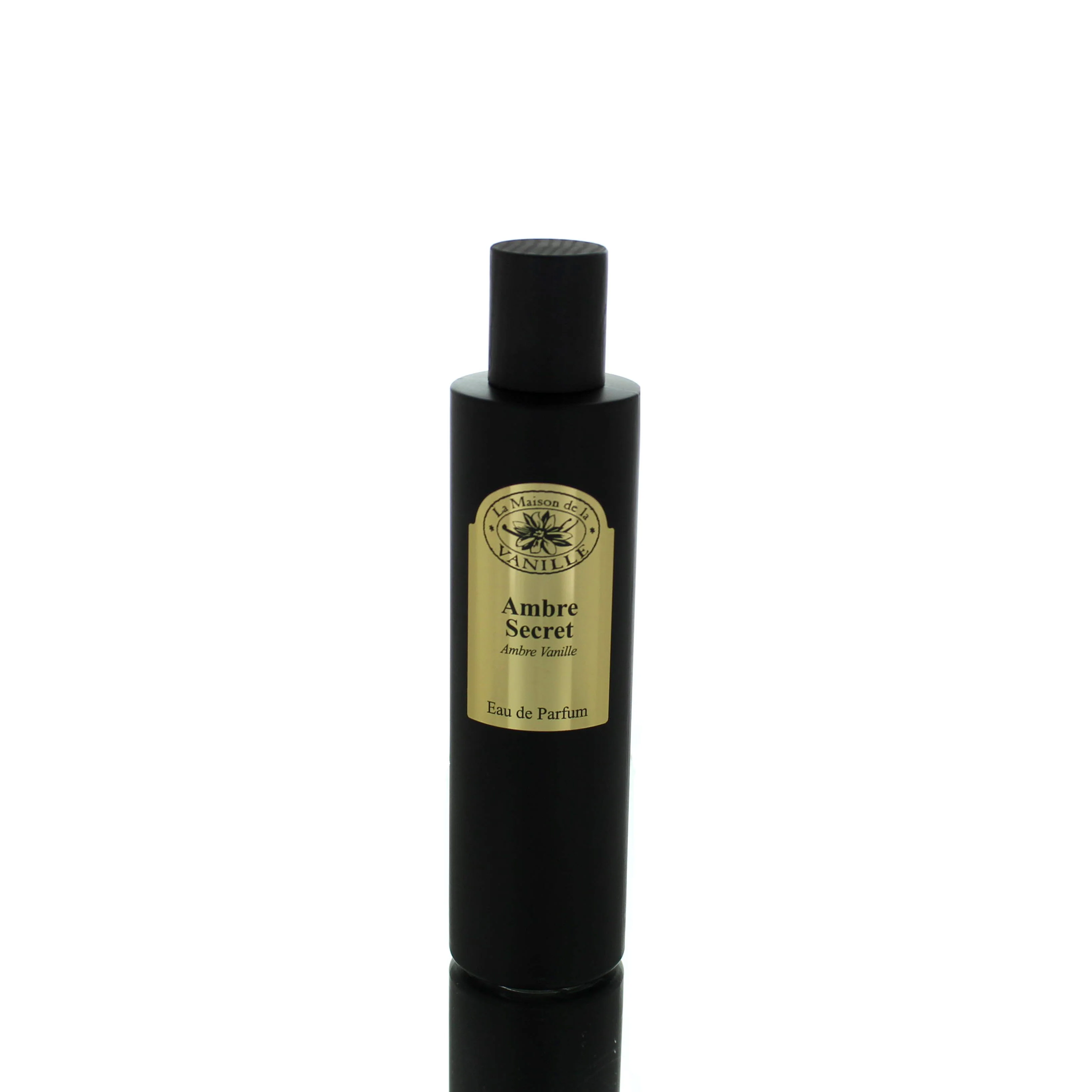 La Maison de la Vanille Ambre Secret Ambre Vanille For Man/Woman