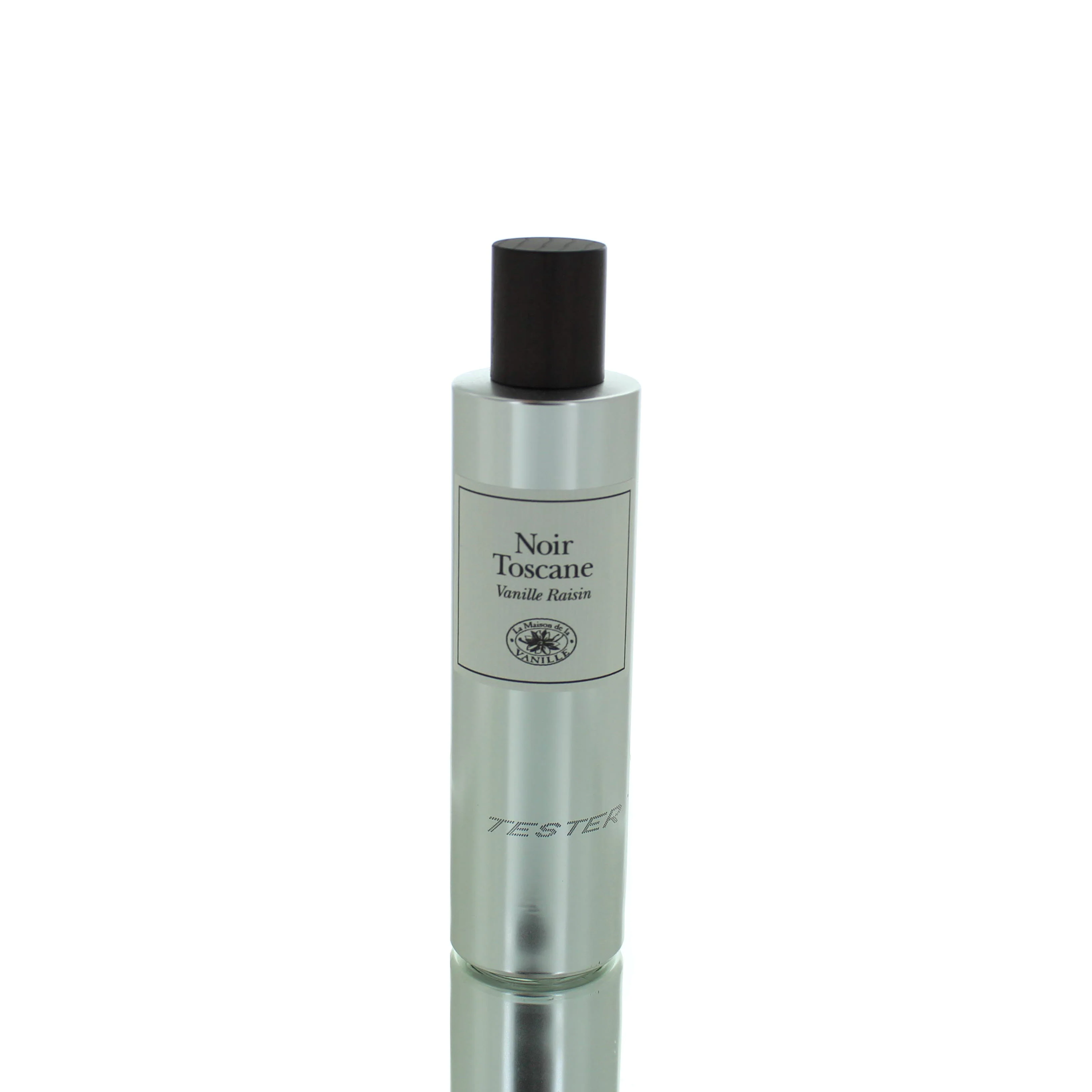 La Maison de la Vanille Noir Toscane Vanille Raisin For Man/Woman