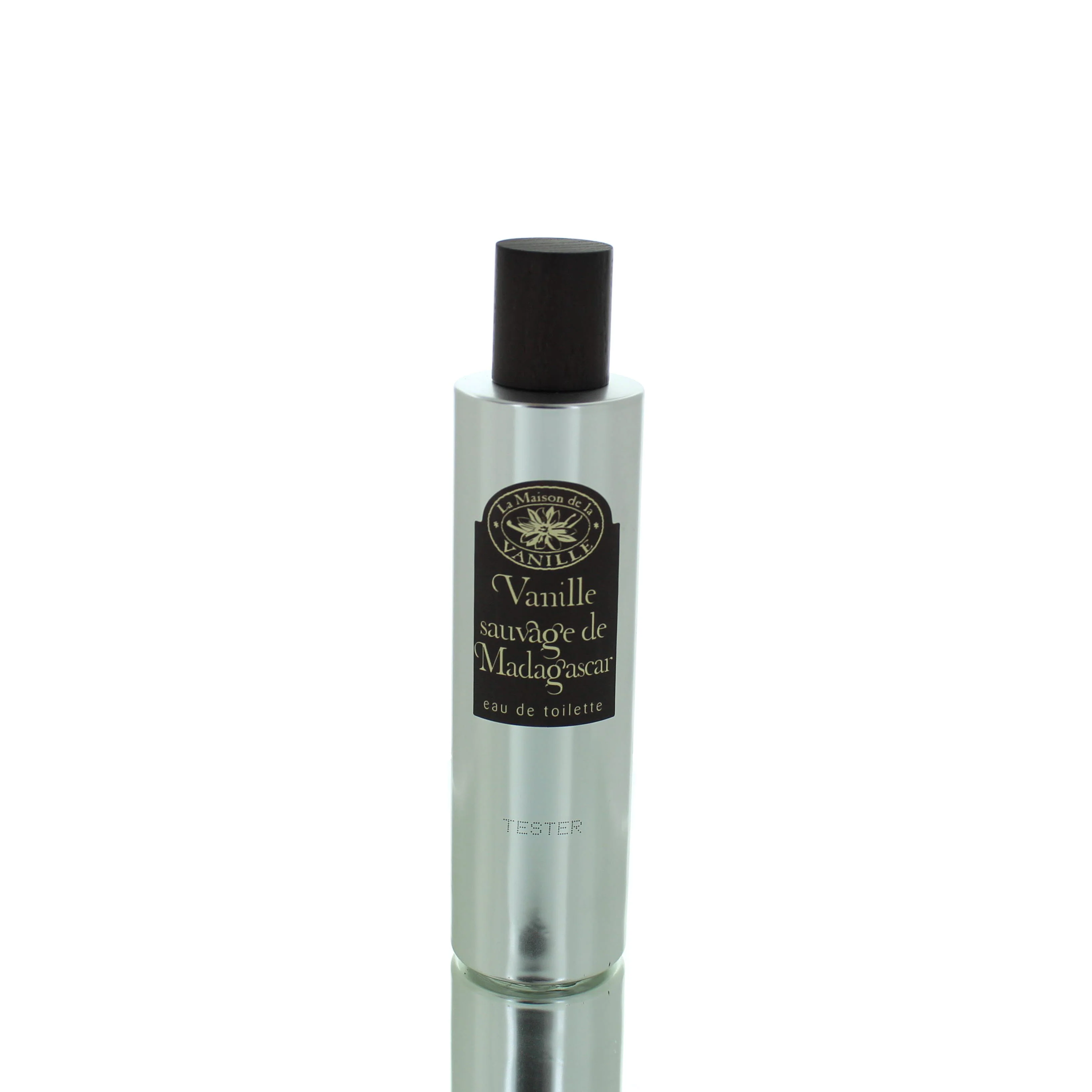 La Maison De La Vanille Sauvage De Madagascar For Woman