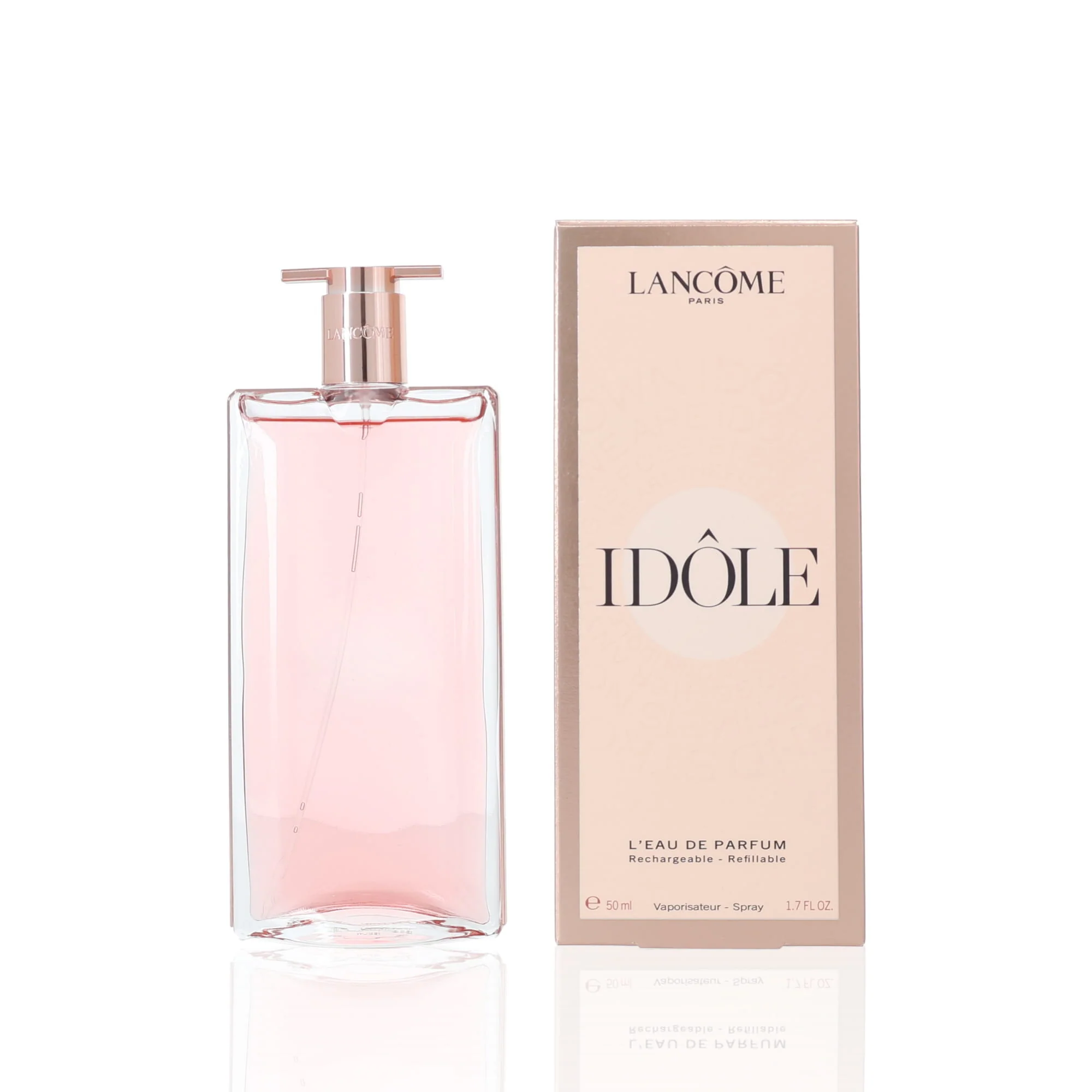 Lancome Idole EDP Edition For Woman - Image 2