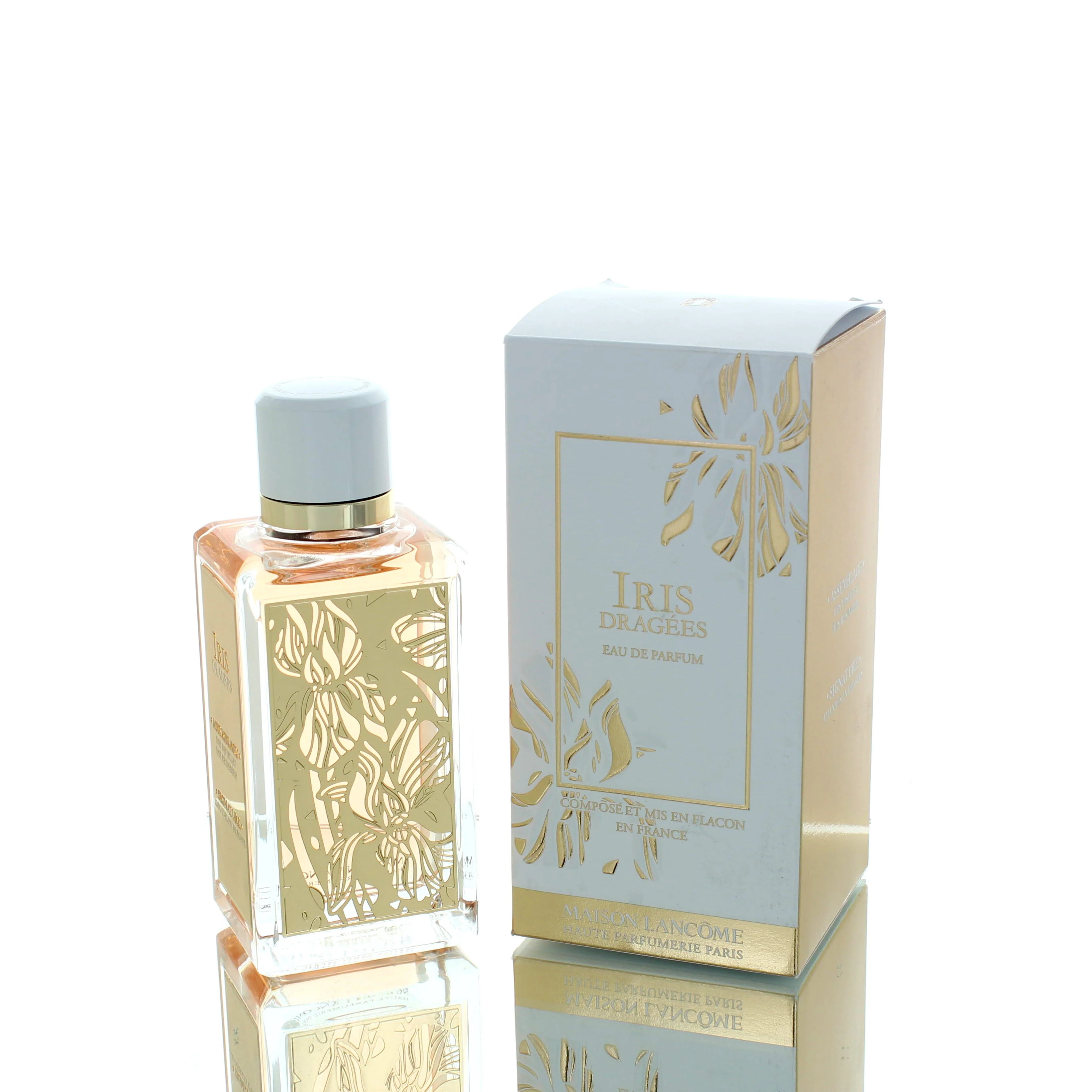 Lancome Iris Dragees For Man/Woman