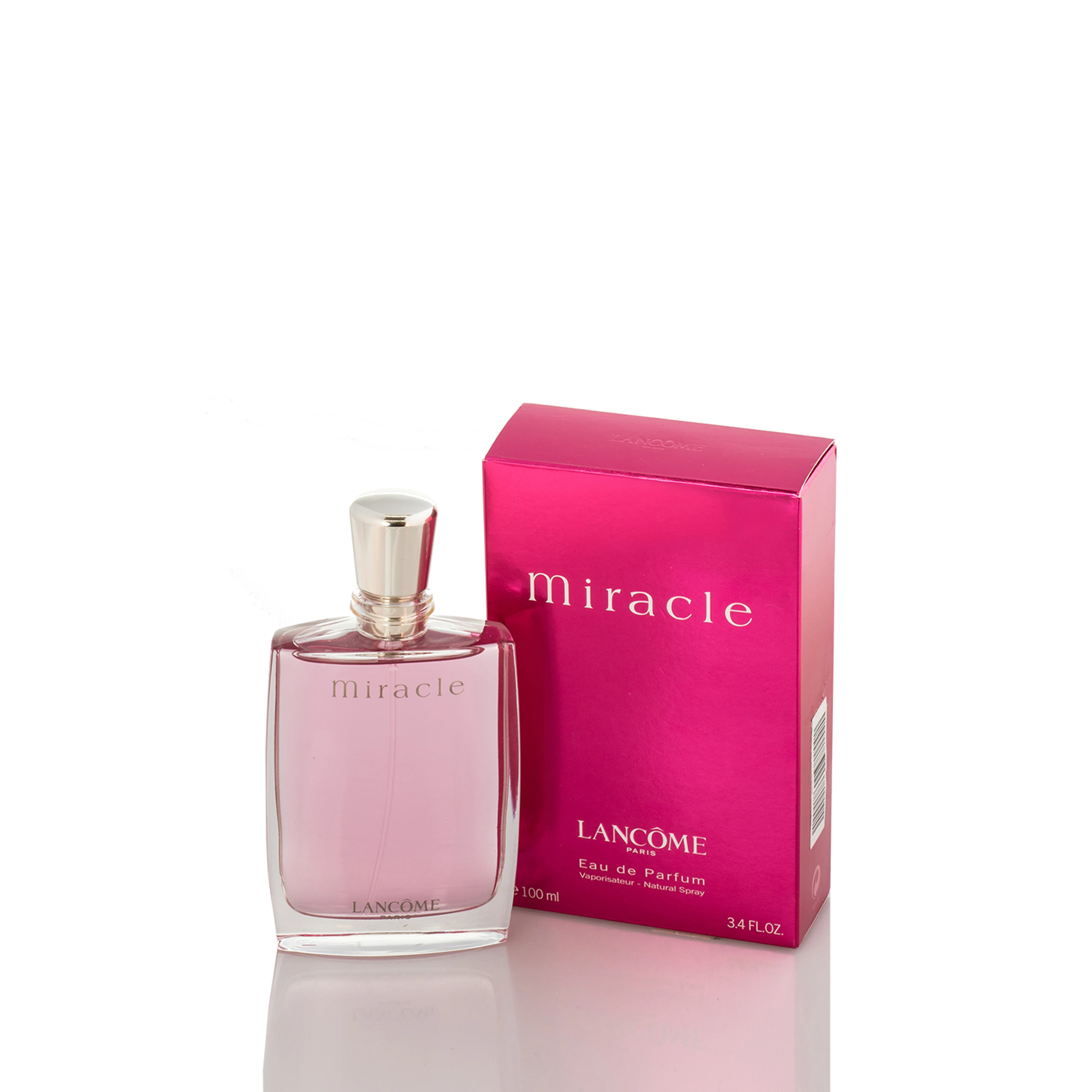 Lancome Miracle For Woman