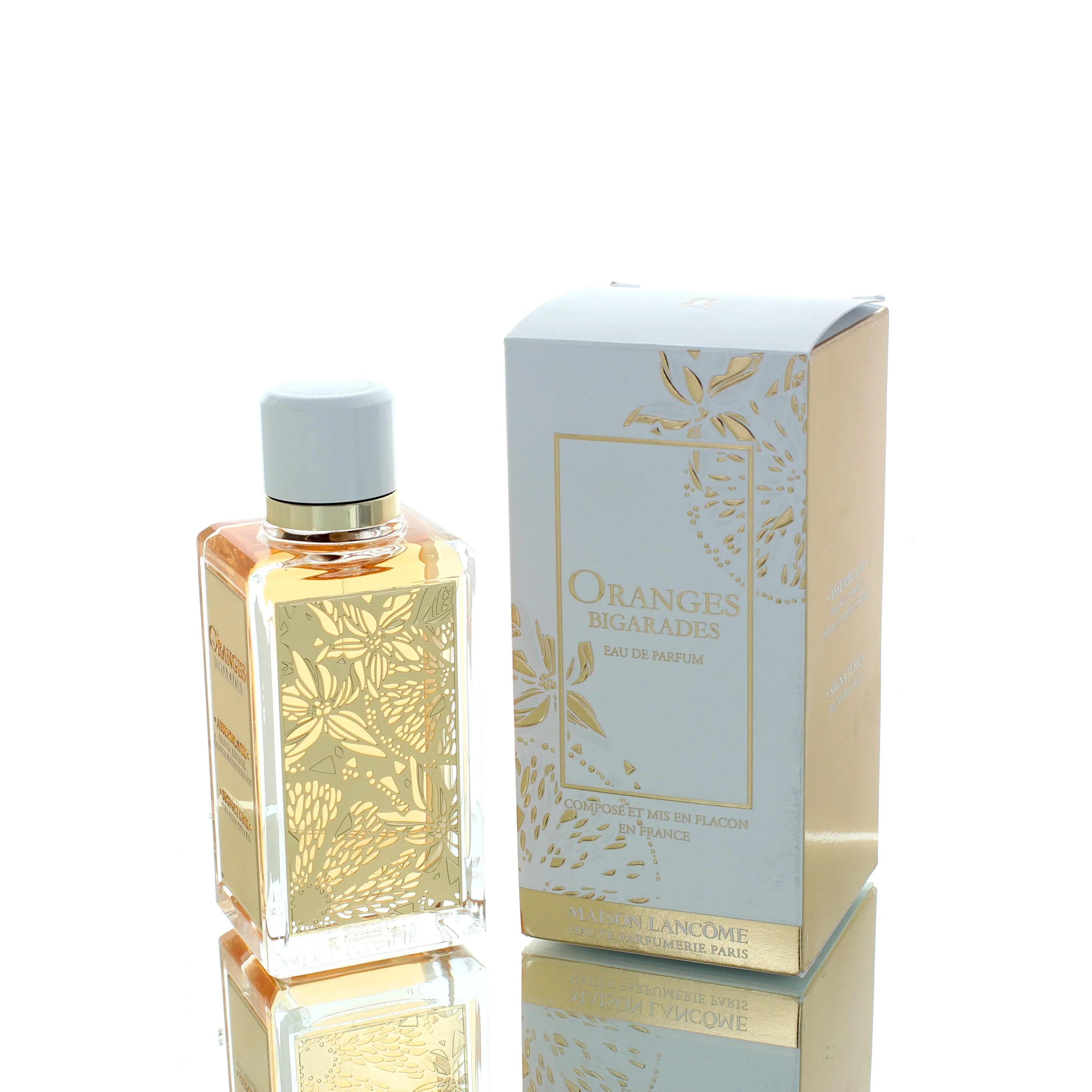 Lancome Oranges Bigarades For Man/Woman