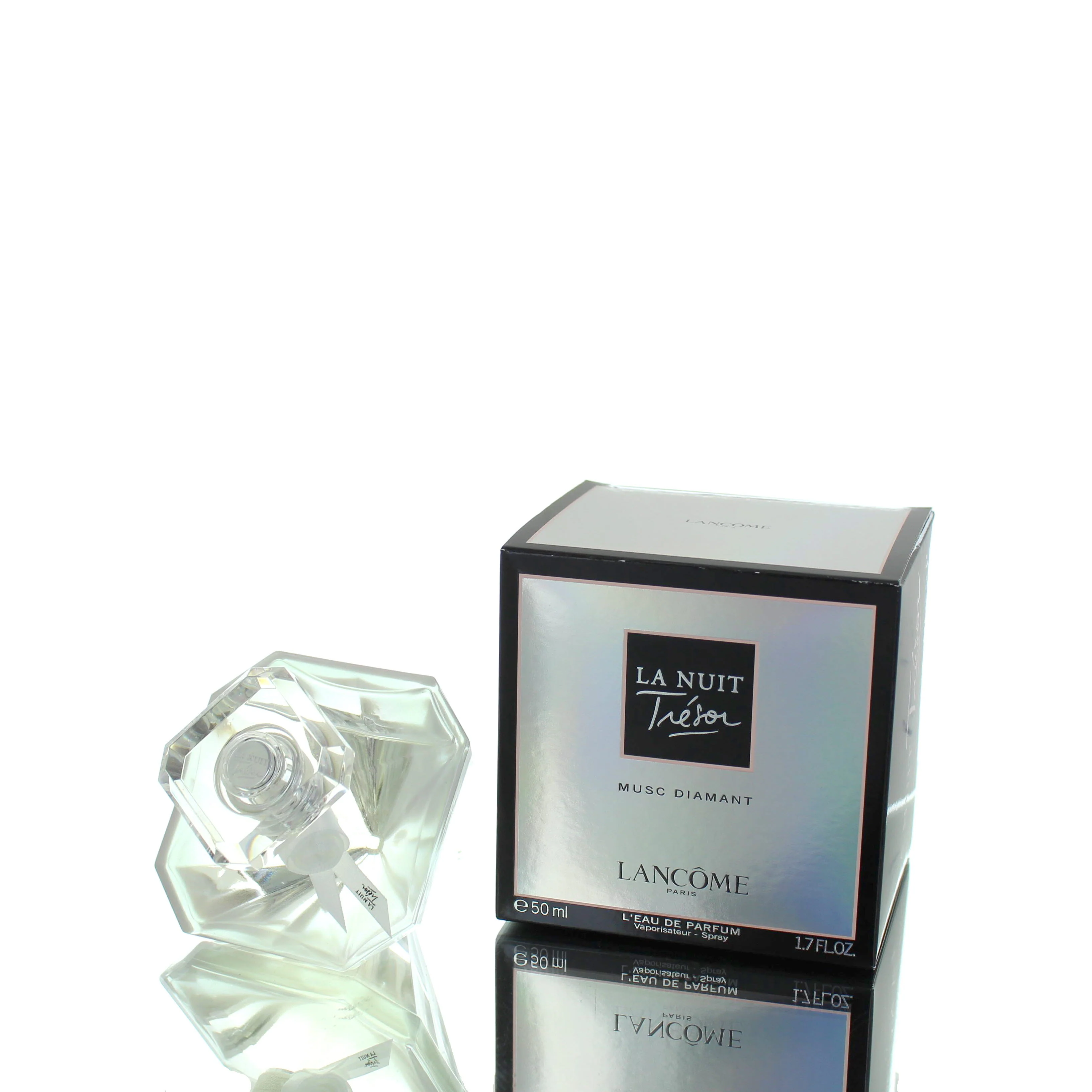 Lancome La Nuit Tresor Musc Diamant For Woman