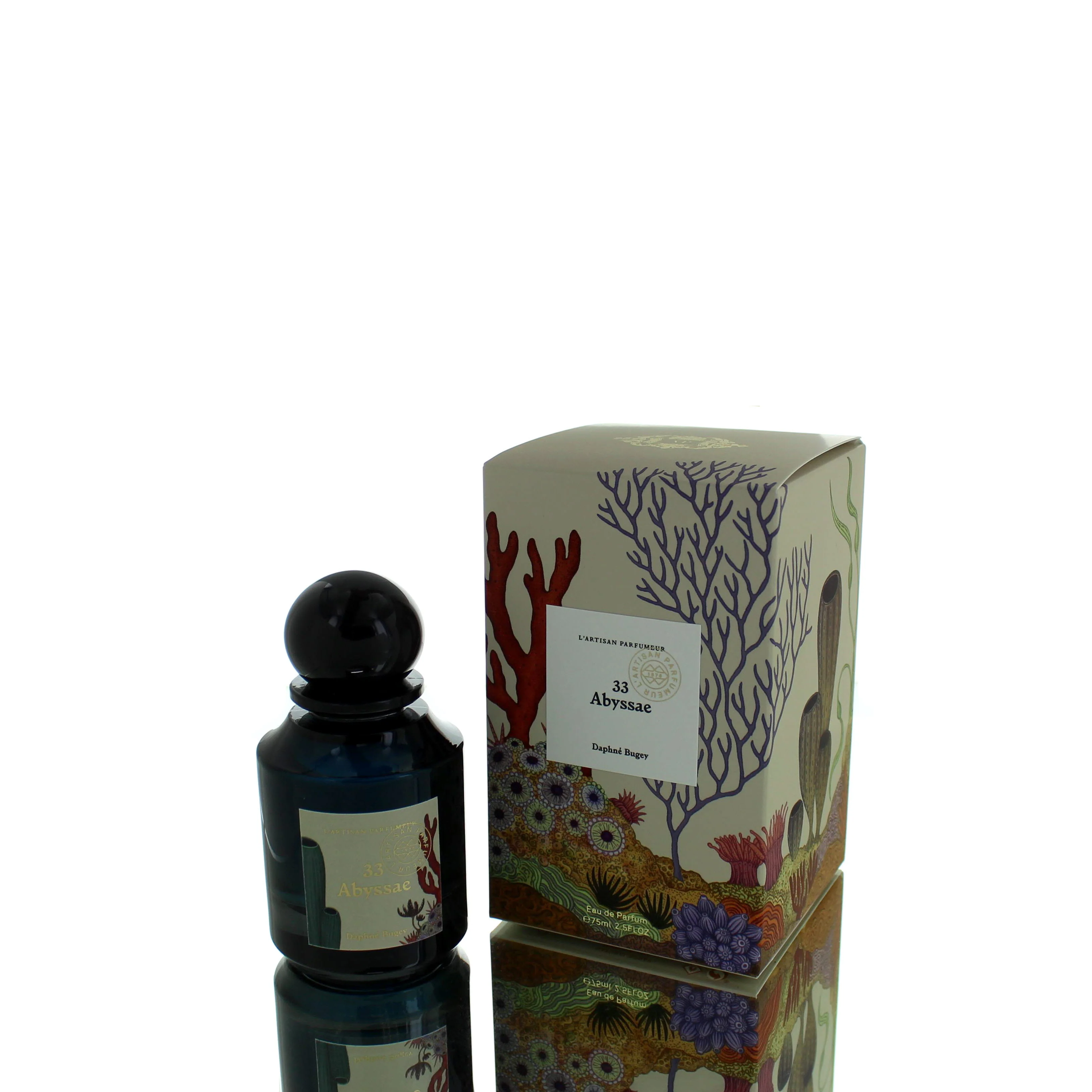 L'artisan Parfumeur 33 Abyssae For Man/Woman