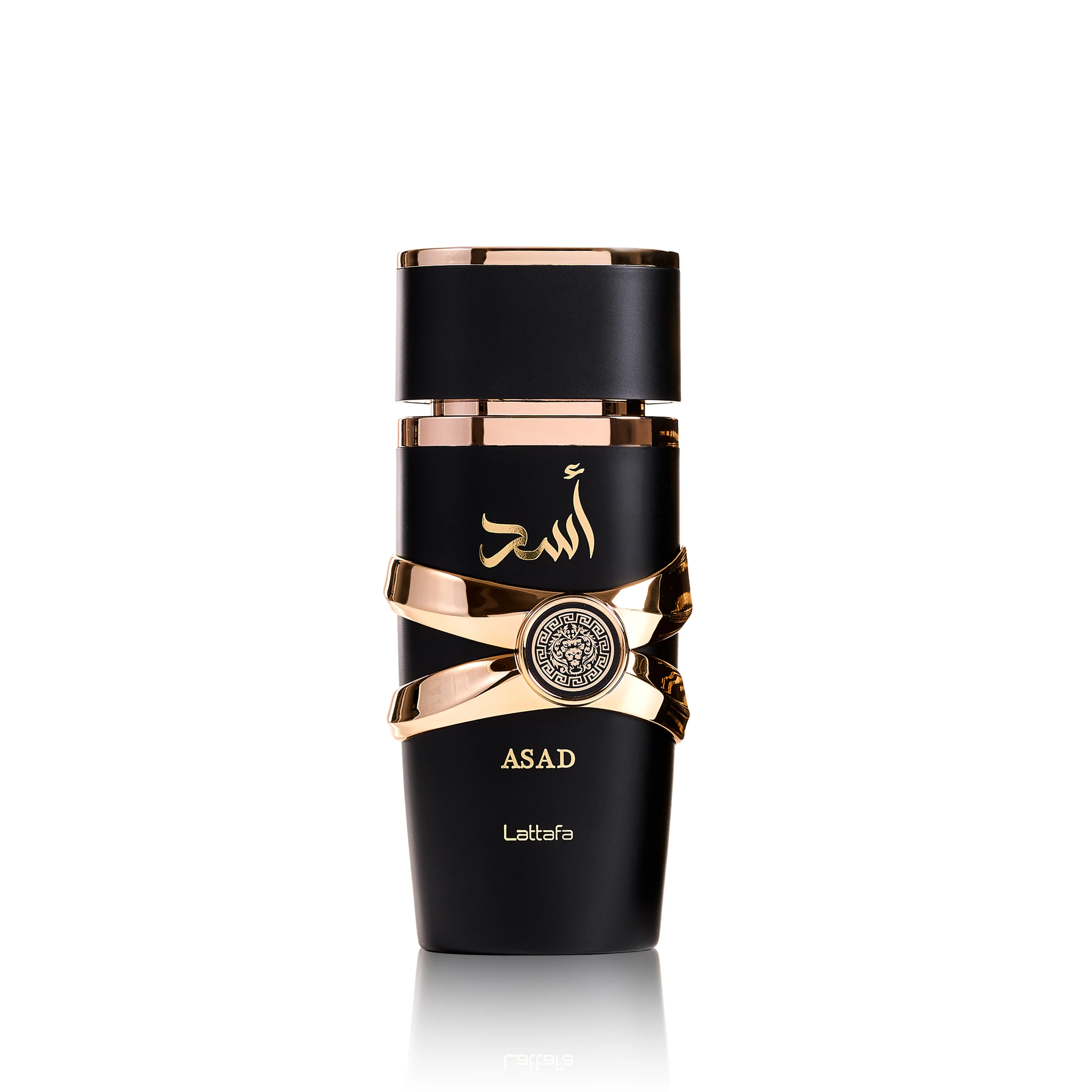 Lattafa Asad (Sauvage Elixir Twist) For Man/Woman