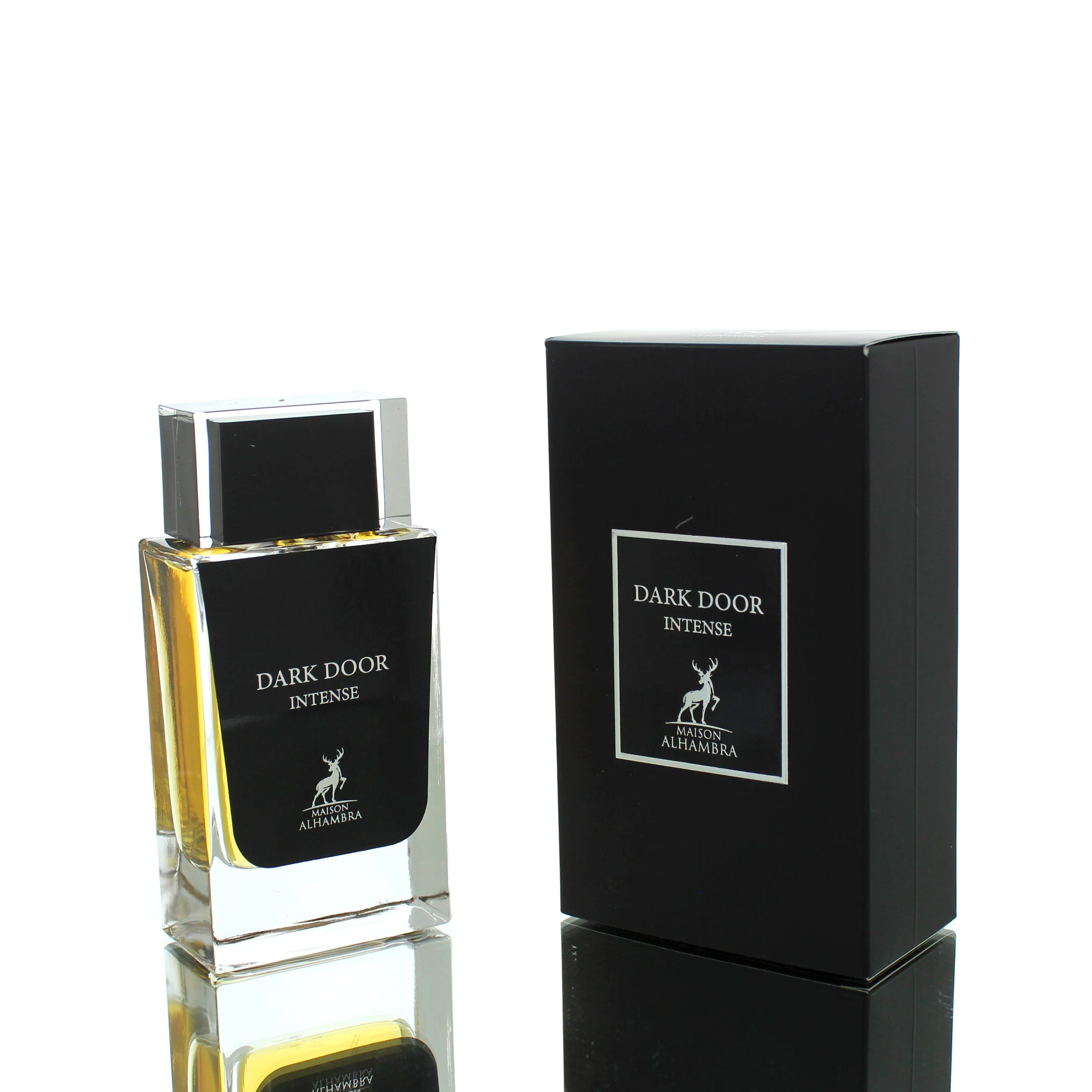 Lattafa Dark Door Intense For Man