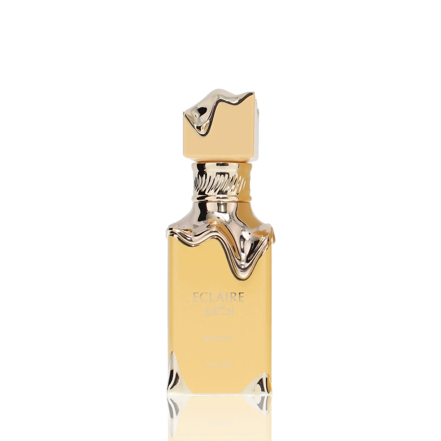 Lattafa Eclaire Banoffi For Man/Woman