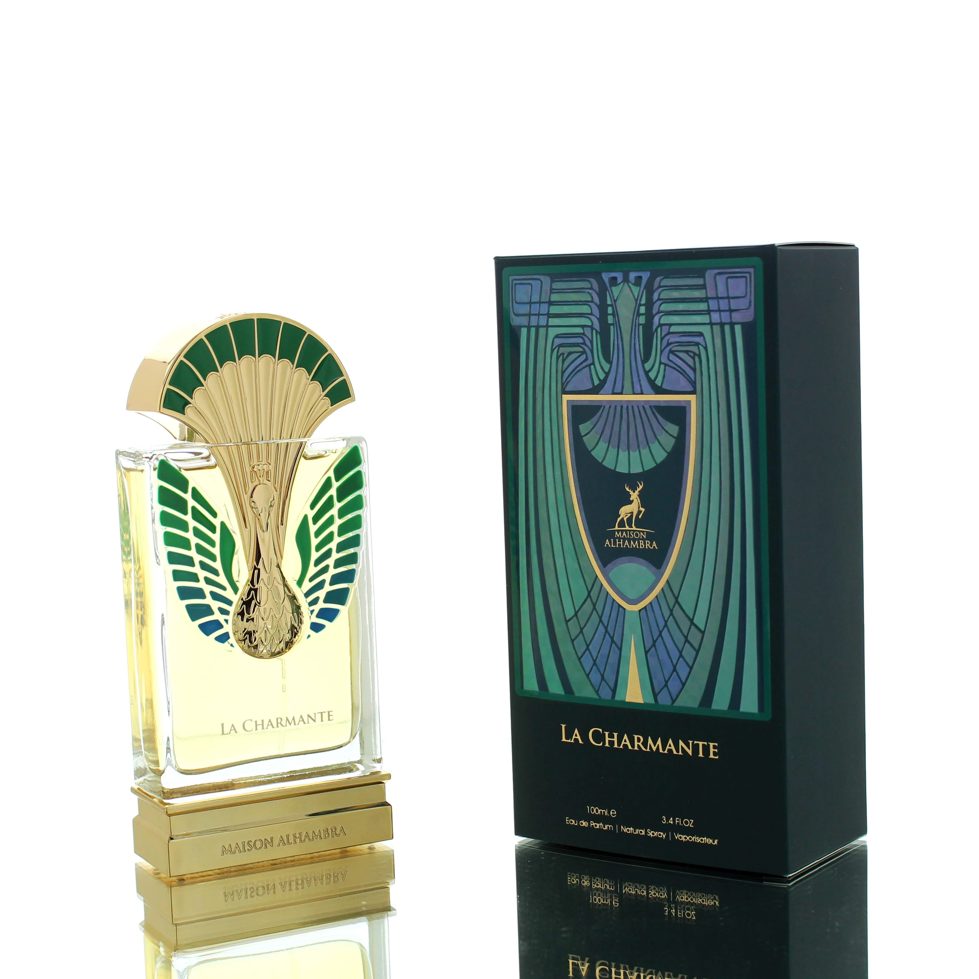 Lattafa La Charmante For Man/Woman