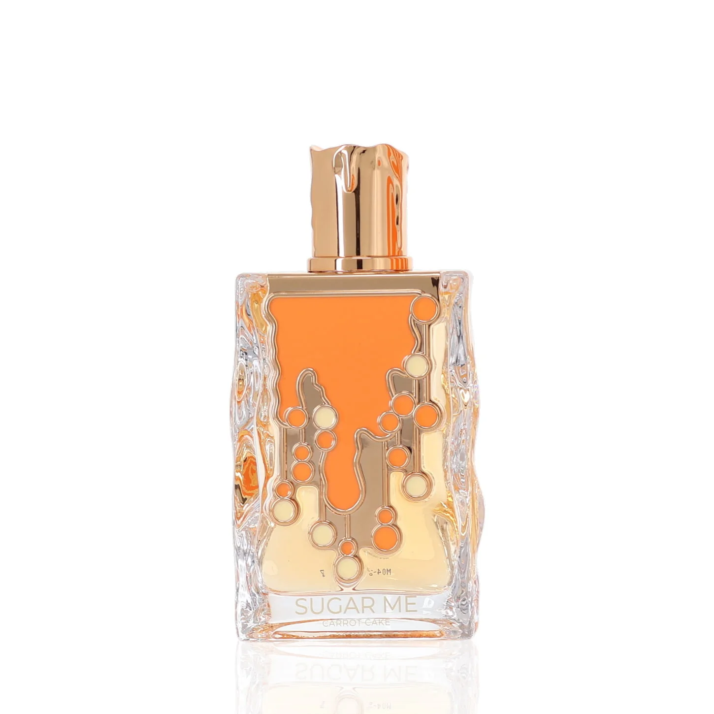 Lattafa Maison Alhambra Sugar Me Carrot Cake For Woman