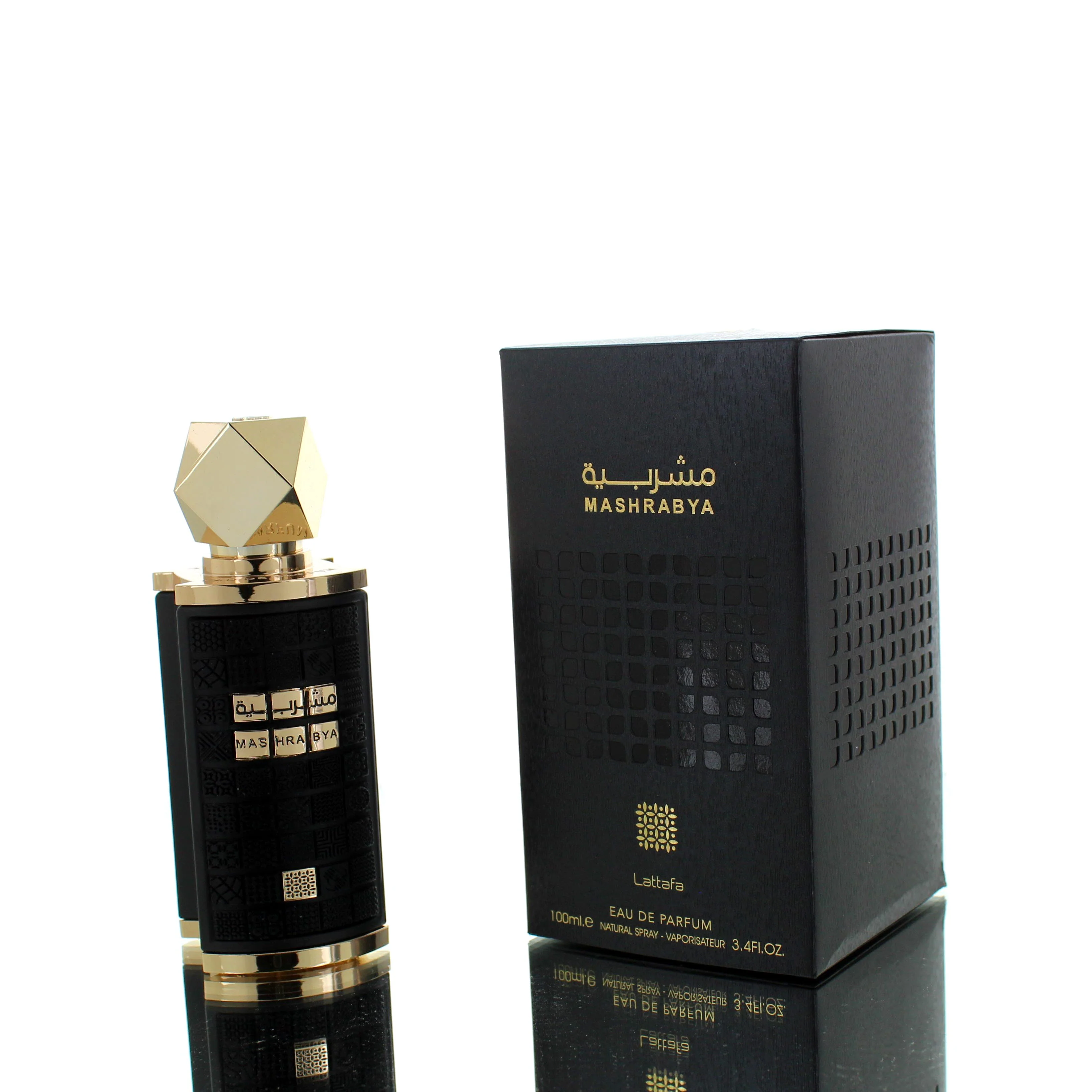 Lattafa Mashrabya For Man/Woman
