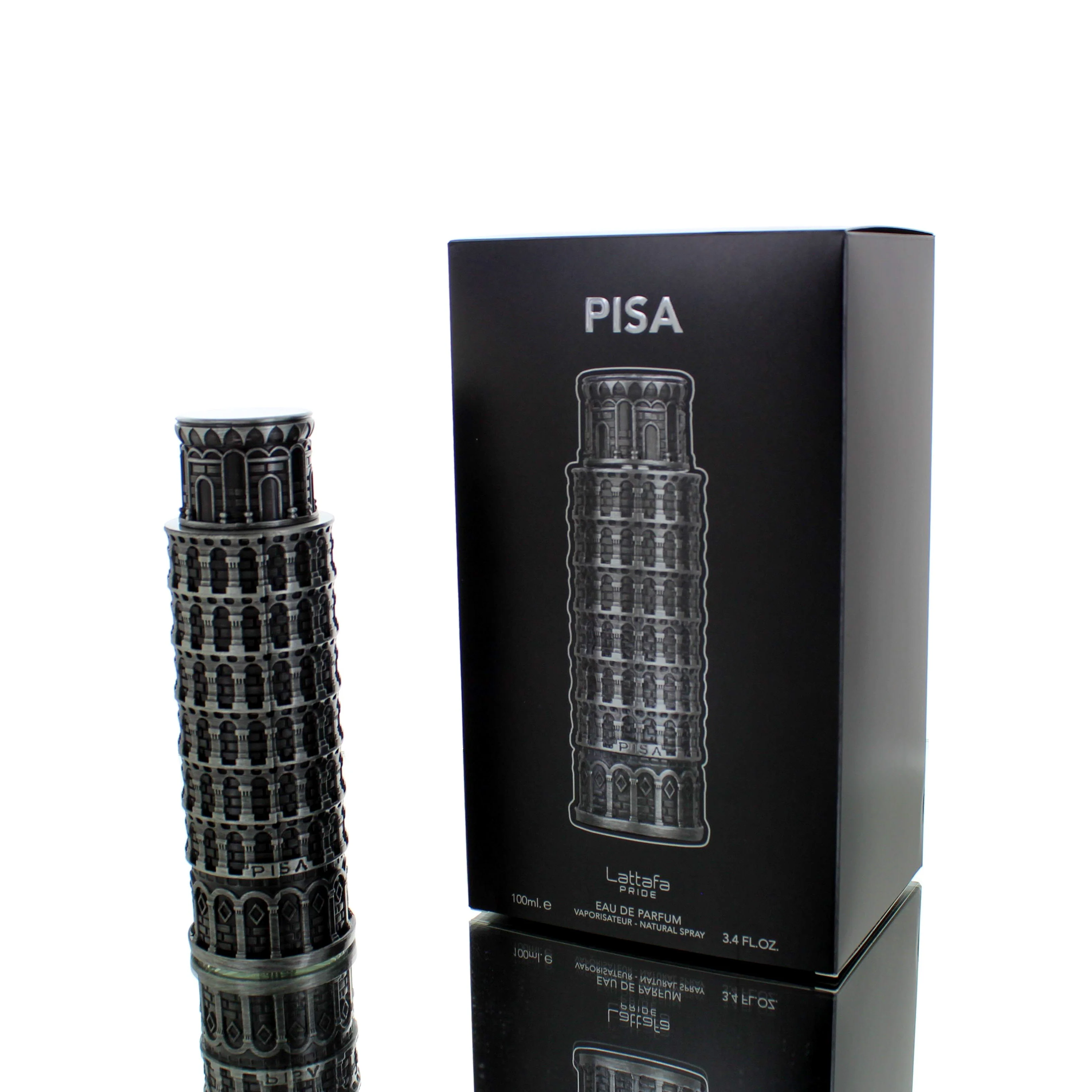 Lattafa Pride Pisa For Man