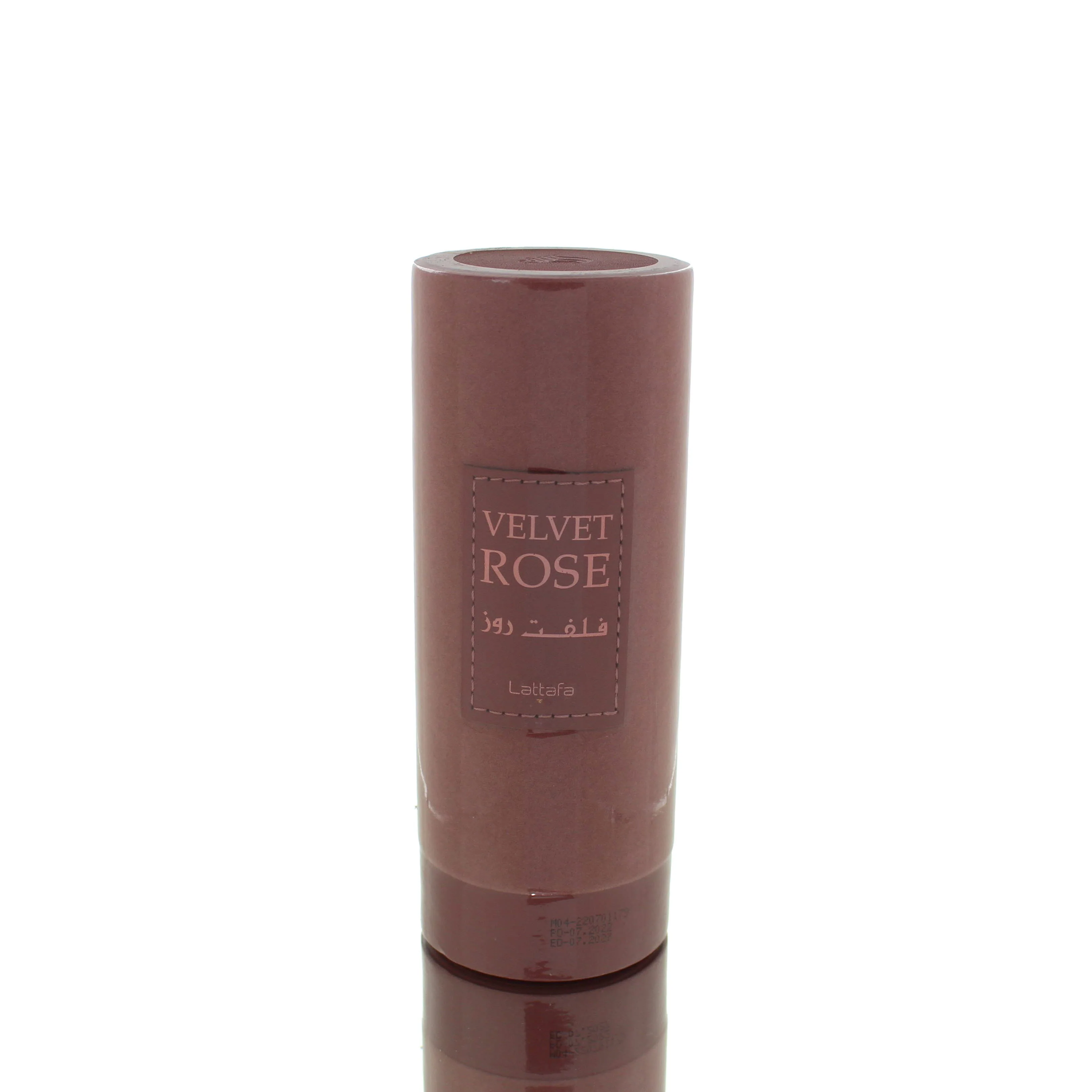 Lattafa Velvet Rose For Man/Woman