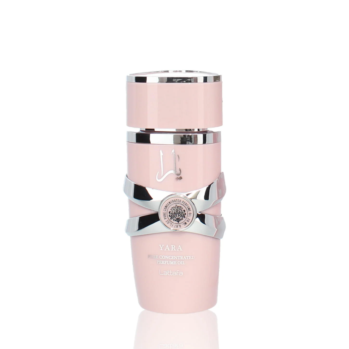 Lattafa Yara Concentrated Perfume Oil For Woman