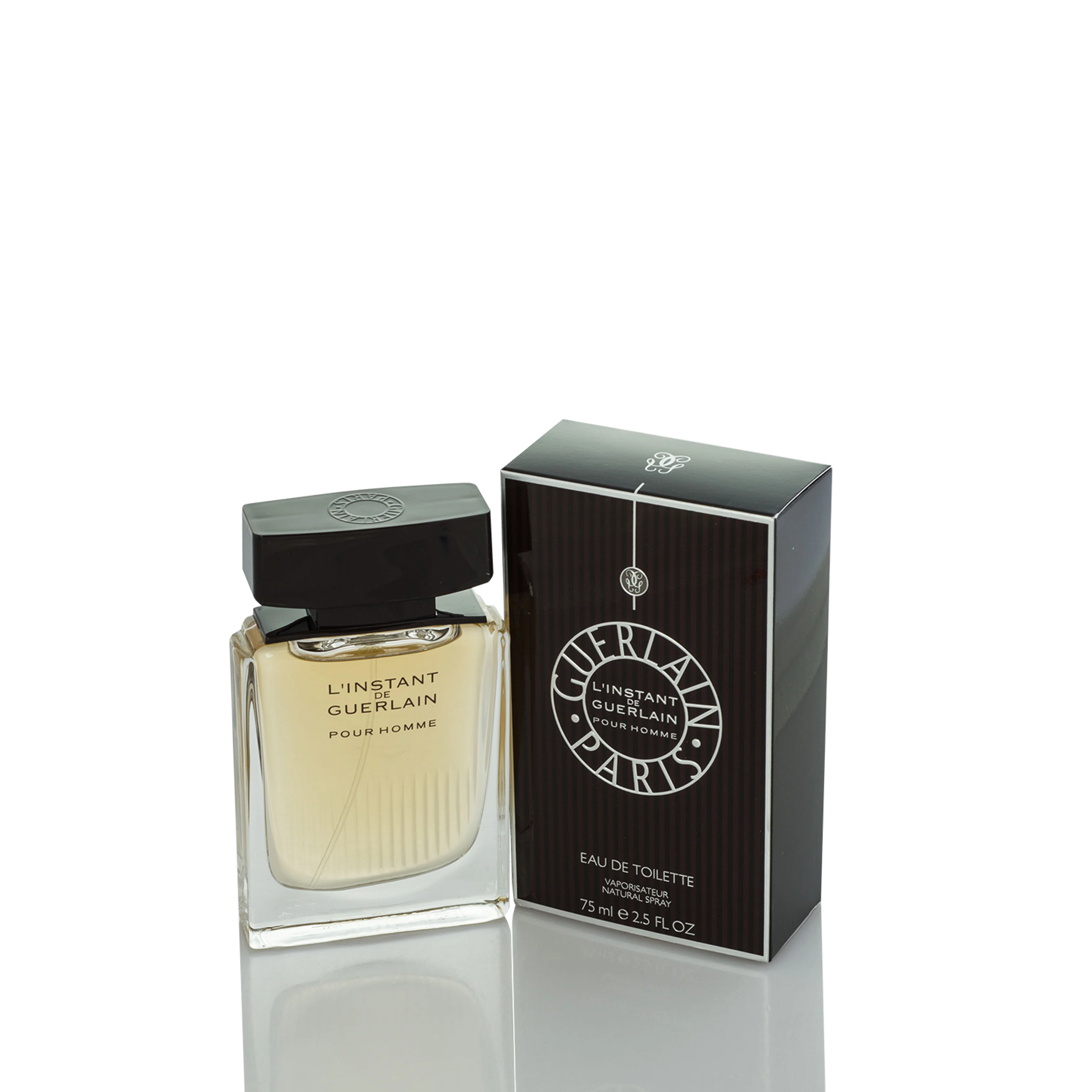 L'instant Guerlain For Man