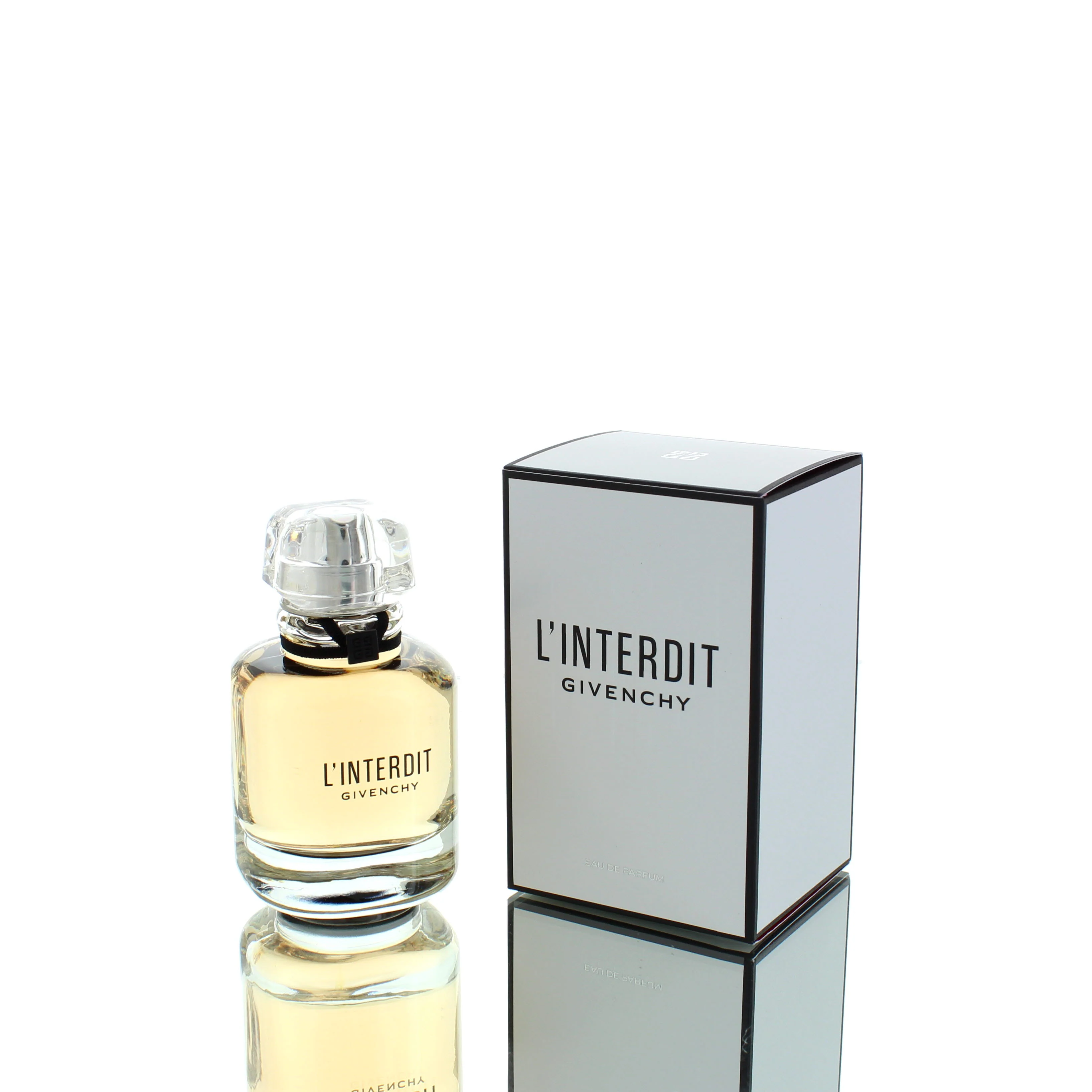 Givenchy L'interdit (Relaunch) EDP Edition For Woman