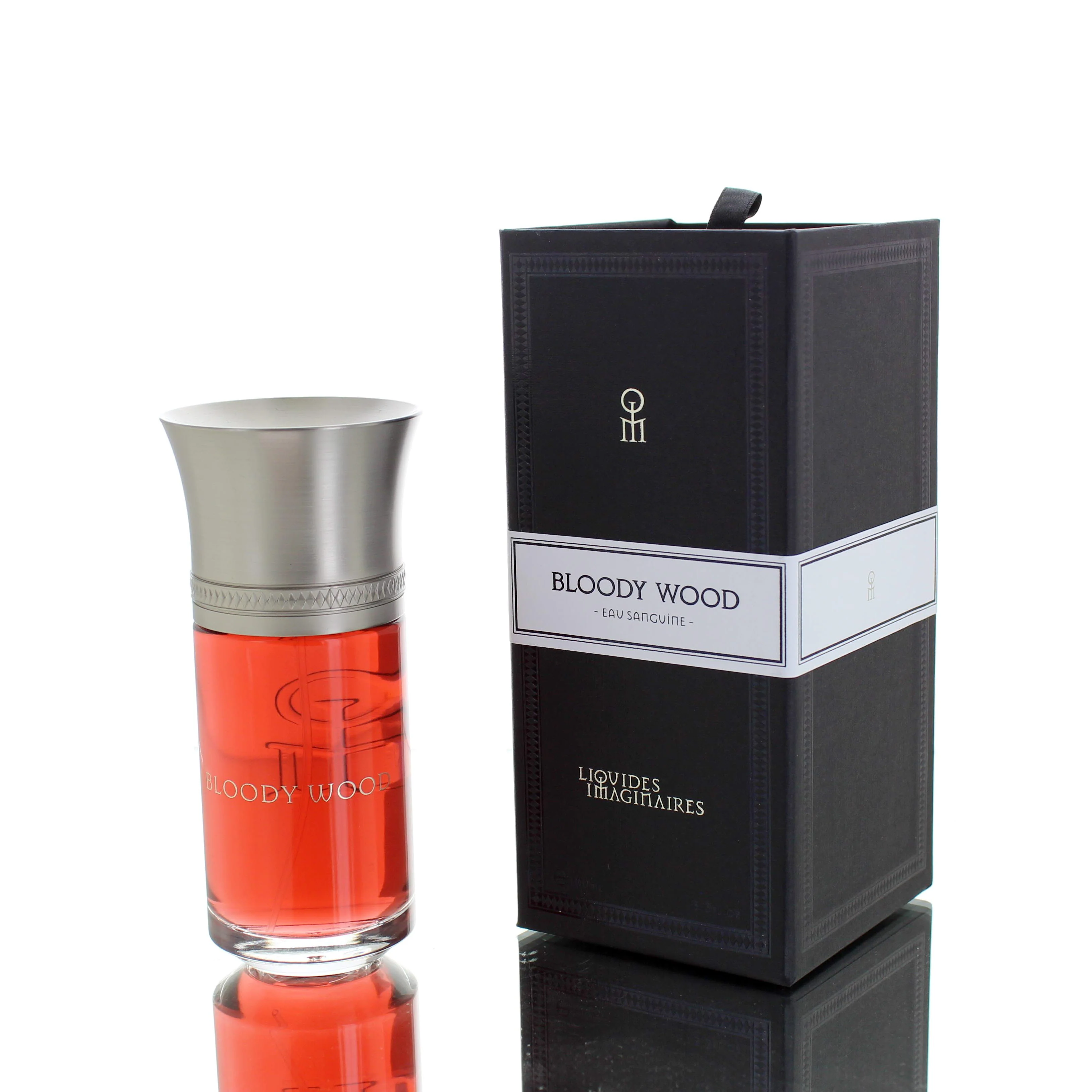 Les Liquides Imaginaires Bloody Wood For Man/Woman