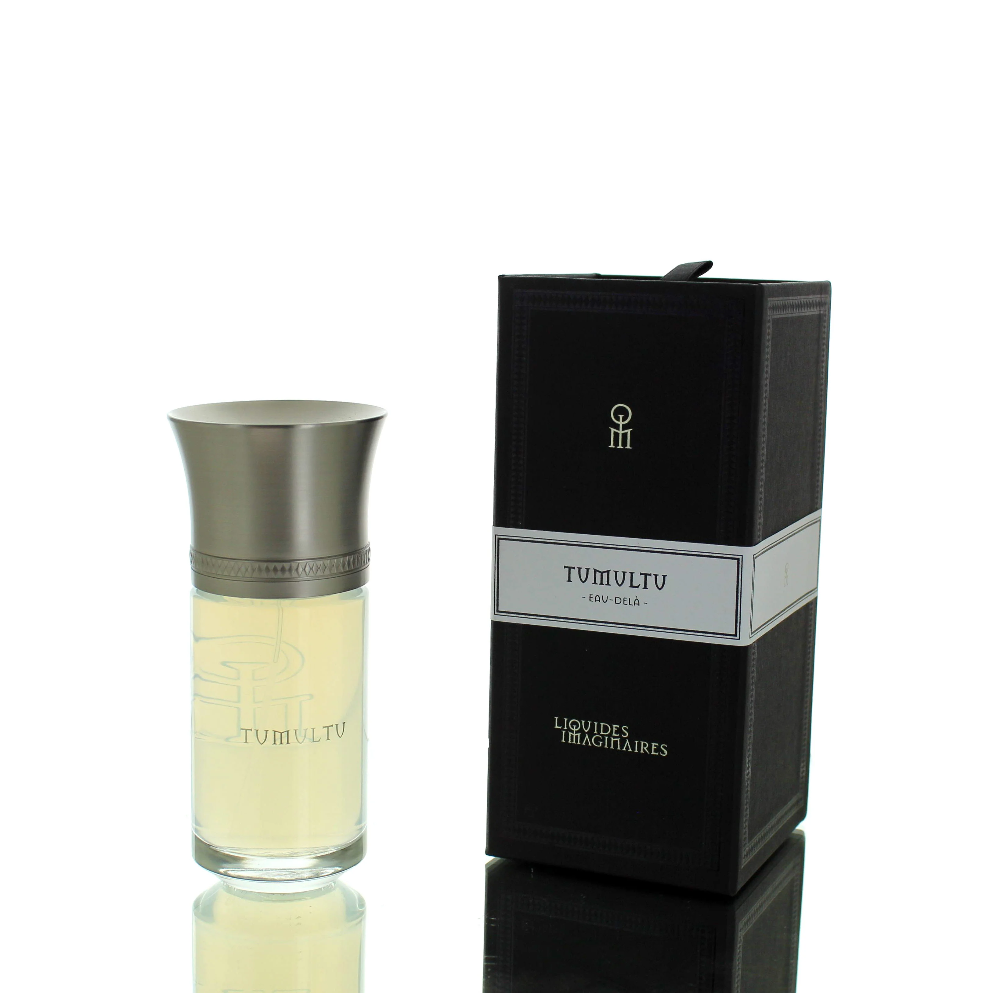 Les Liquides Imaginaires Tumultu For Man/Woman