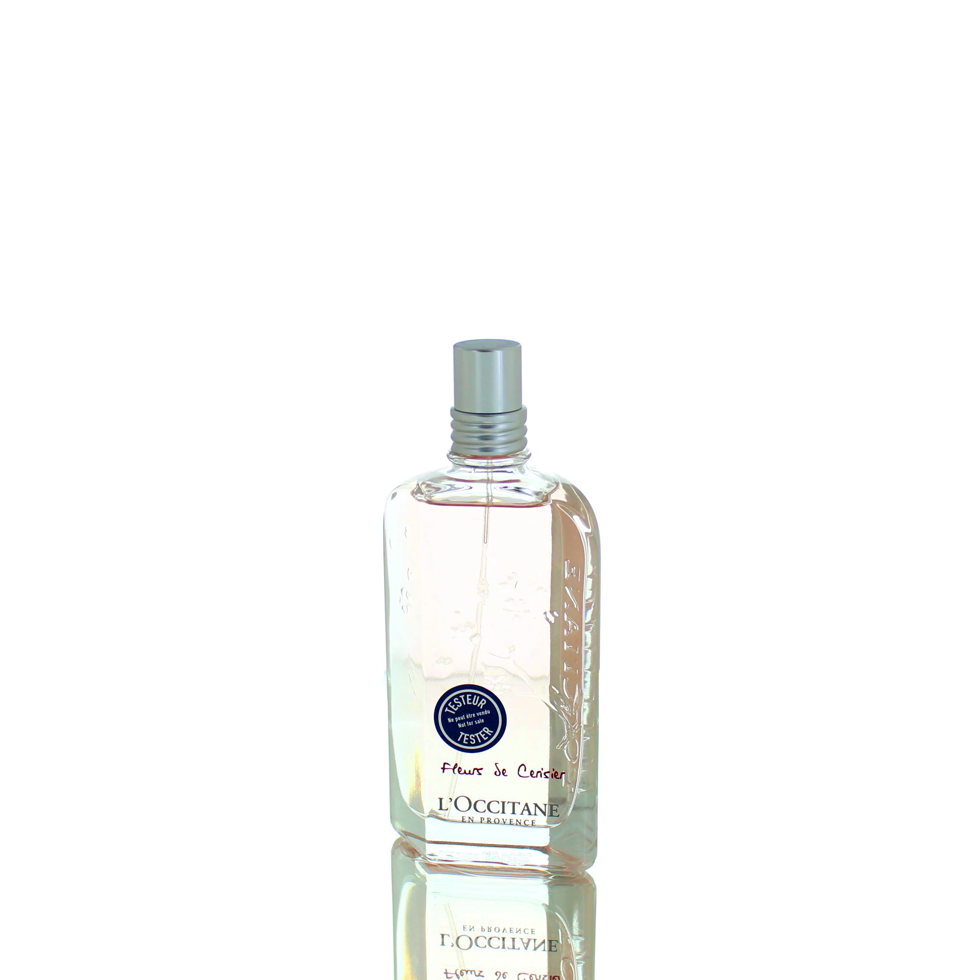 L'Occitane en Provence Cherry Blossom (Fleurs Se Cerisier) For Woman