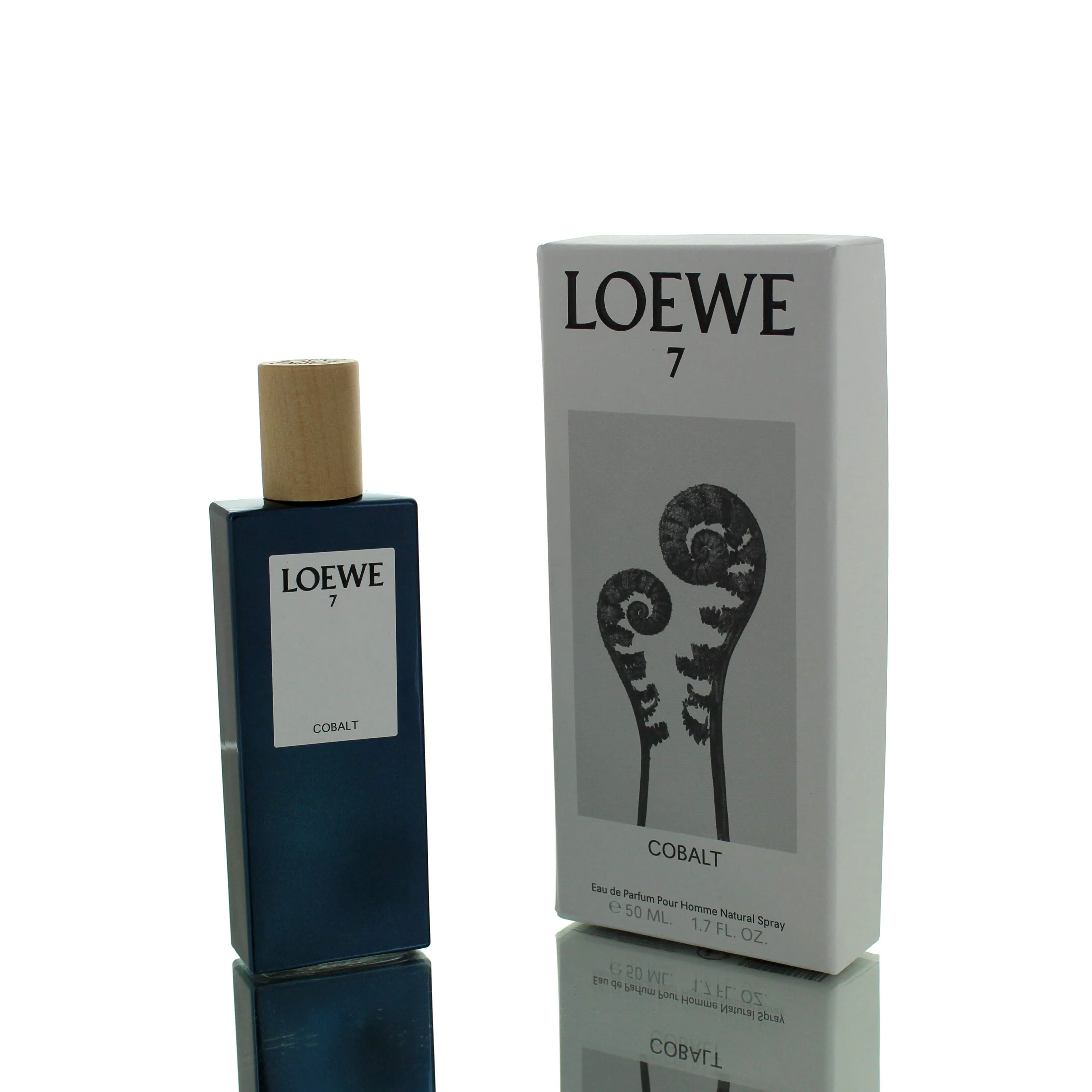 Loewe 7 Cobalt For Man