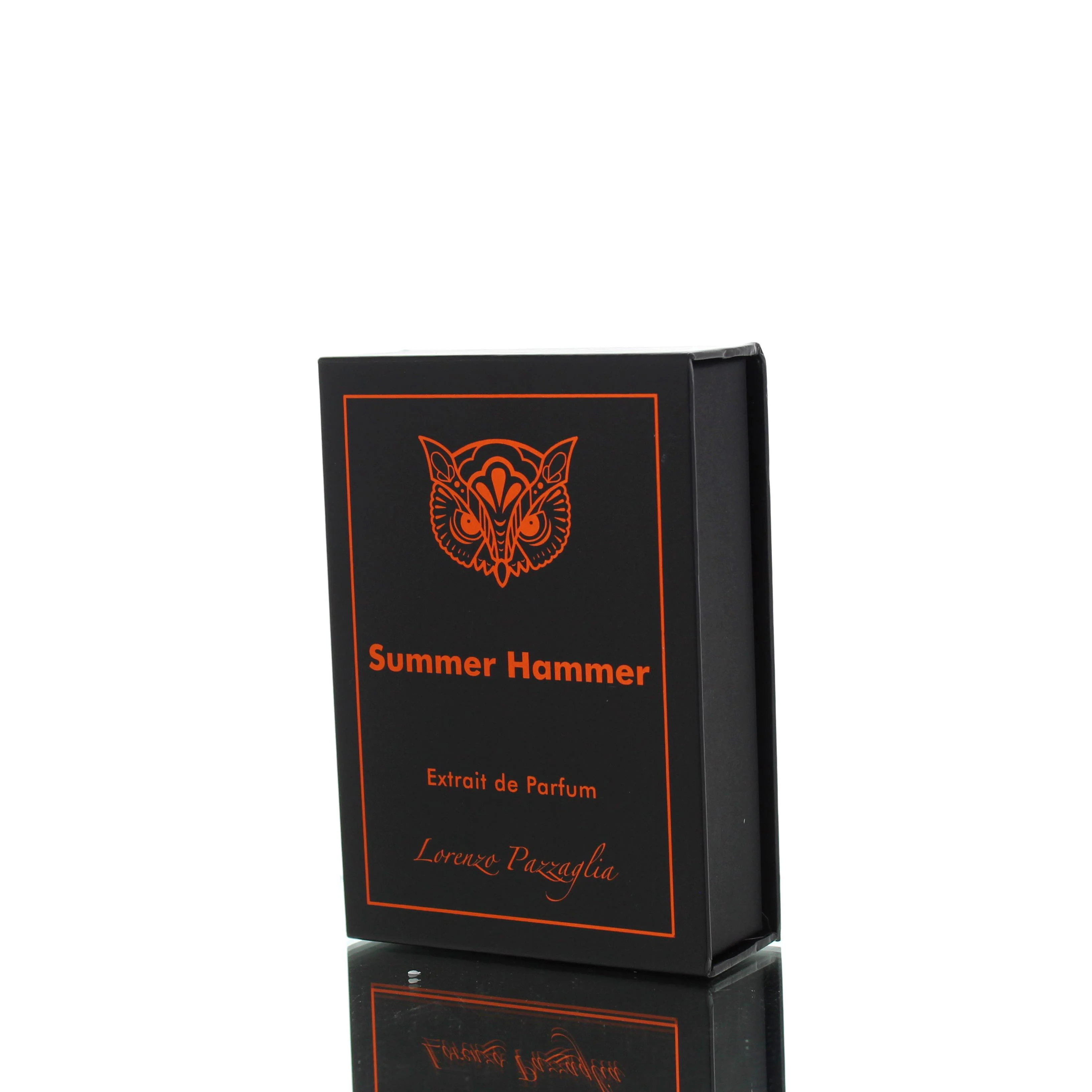 Lorenzo Pazzaglia Summer Hammer For Man/Woman