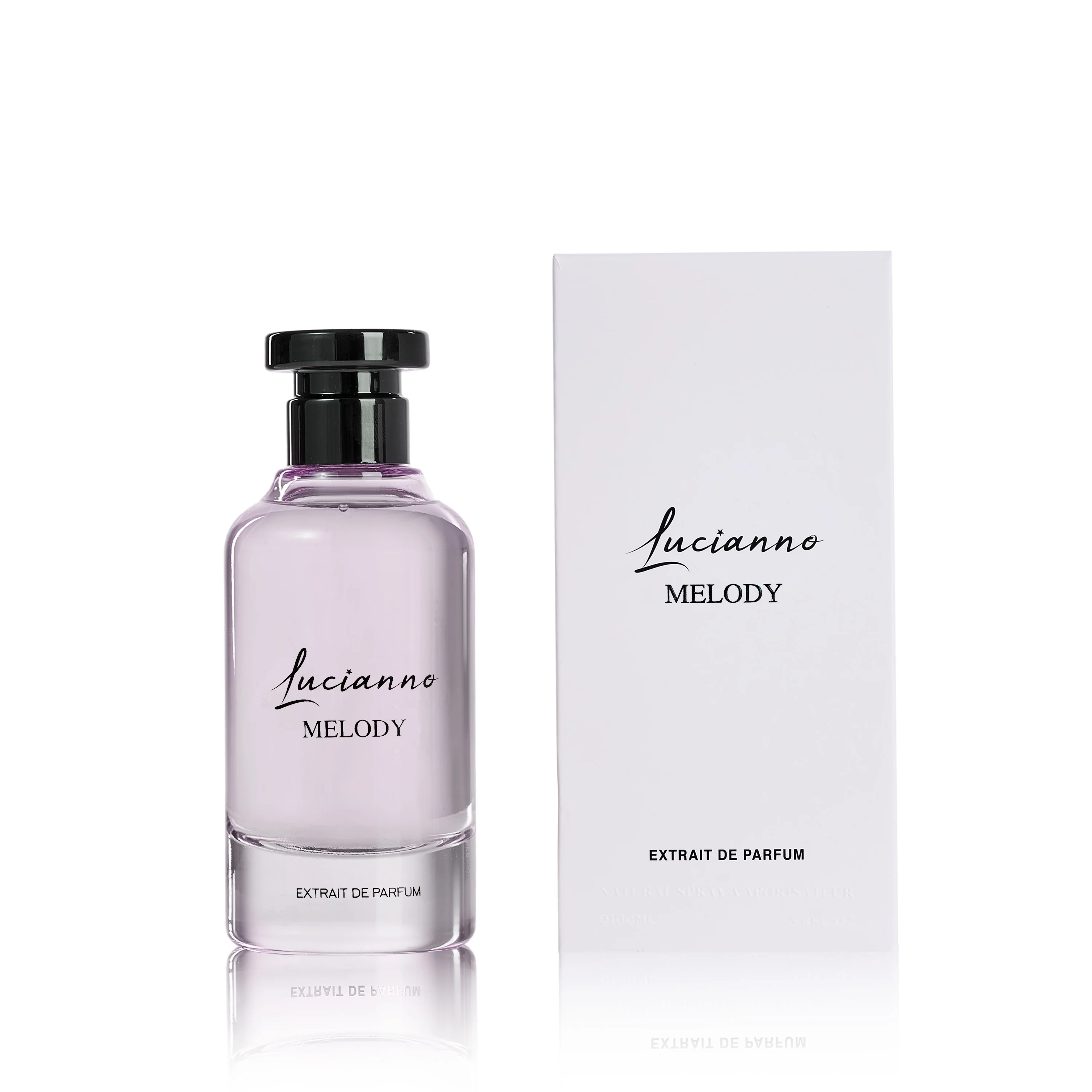 Lucianno Melody (Symphony twist) For Man/Woman - Image 2
