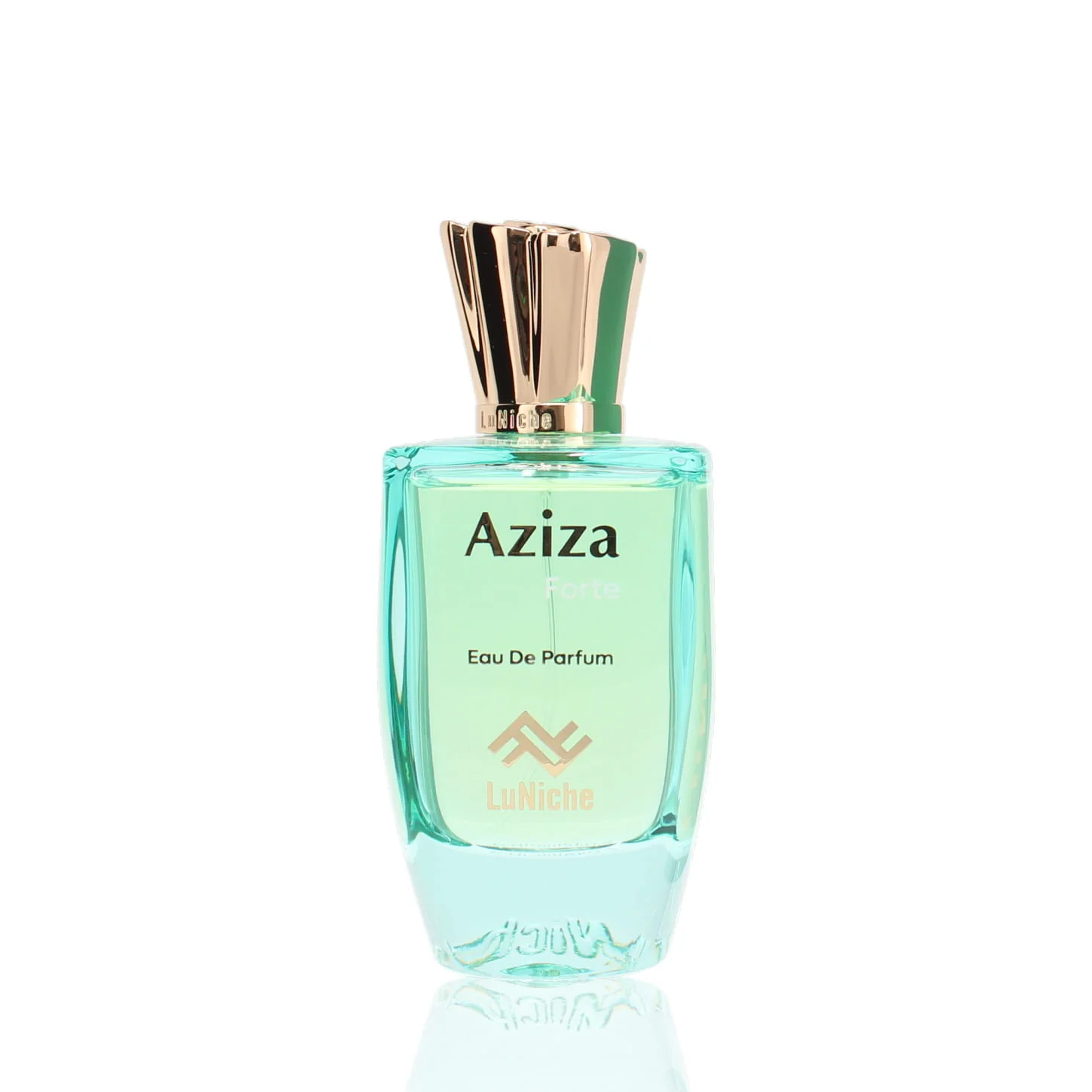 Luniche Aziza Forte For Man/Woman