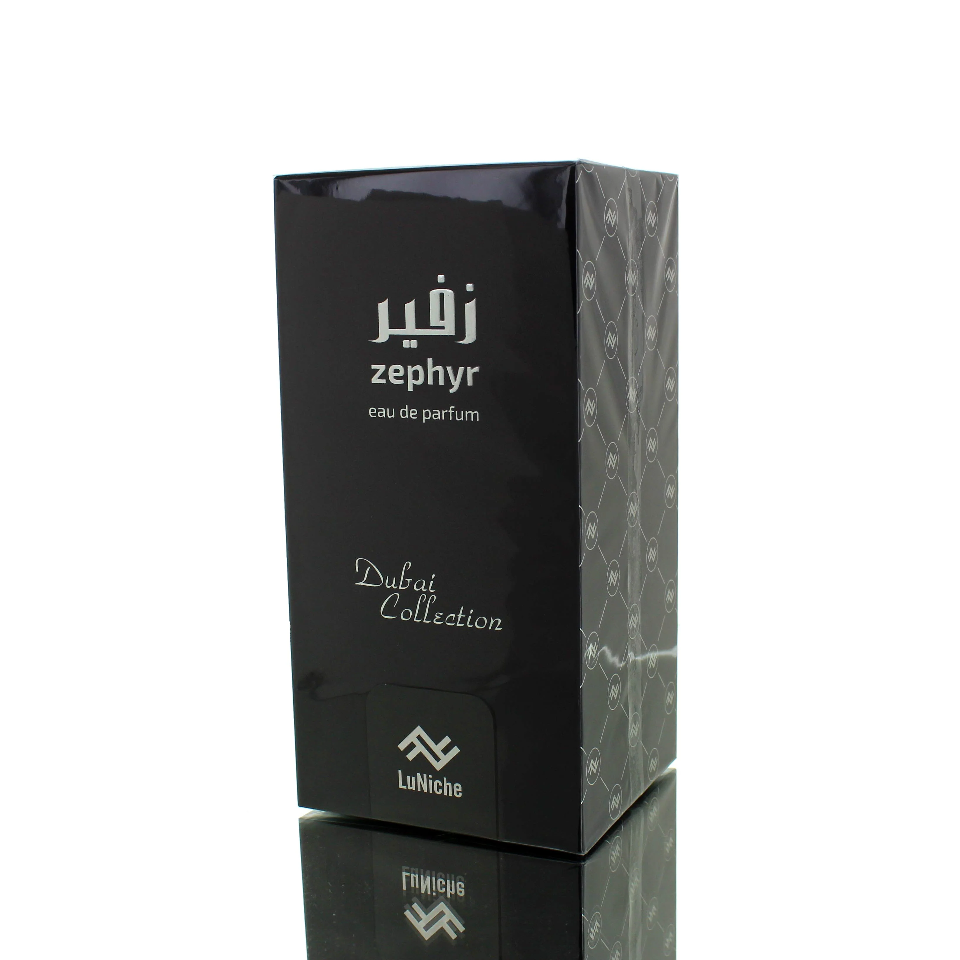 Luniche Dubai Zephyr For Man/Woman