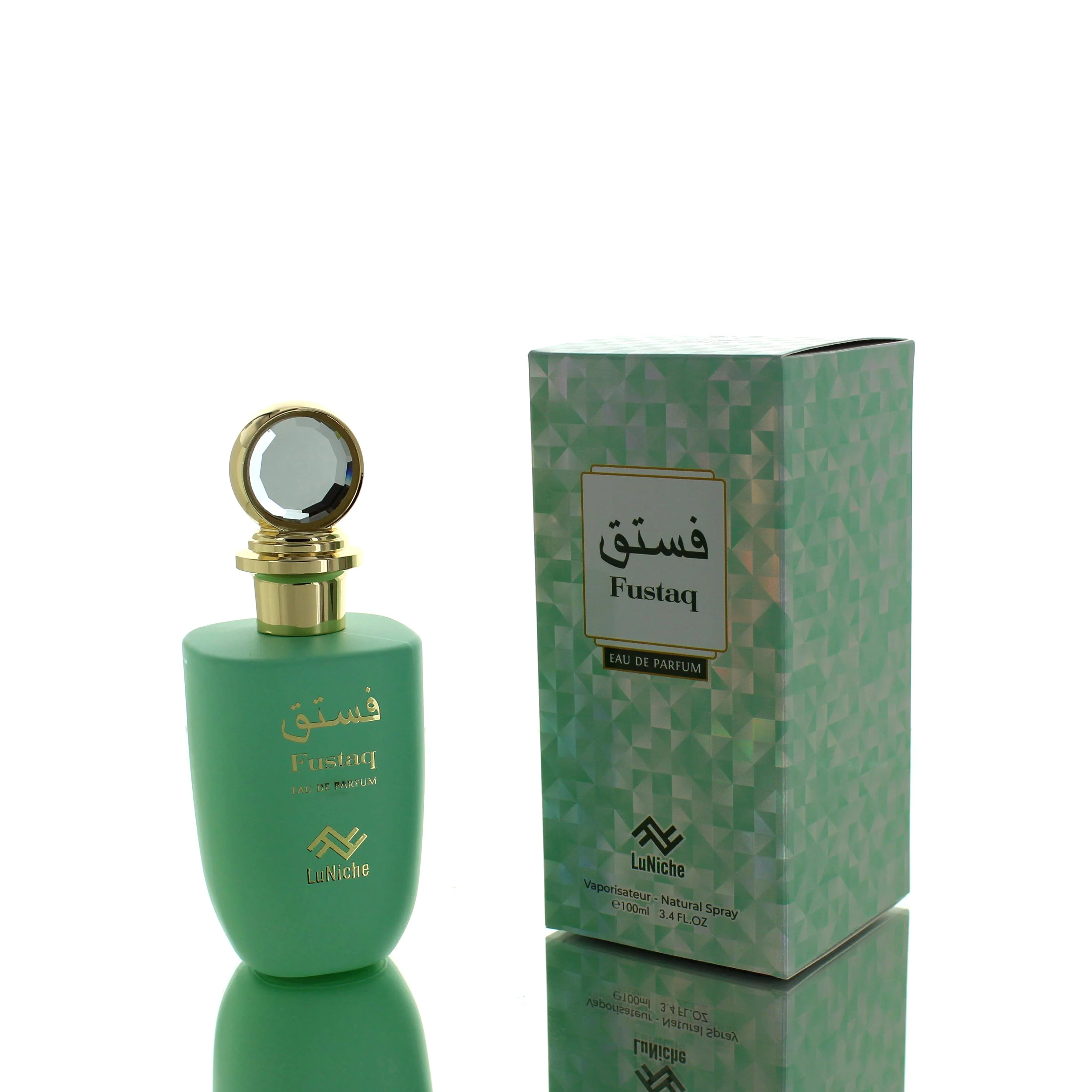 Luniche Fustaq For Man/Woman