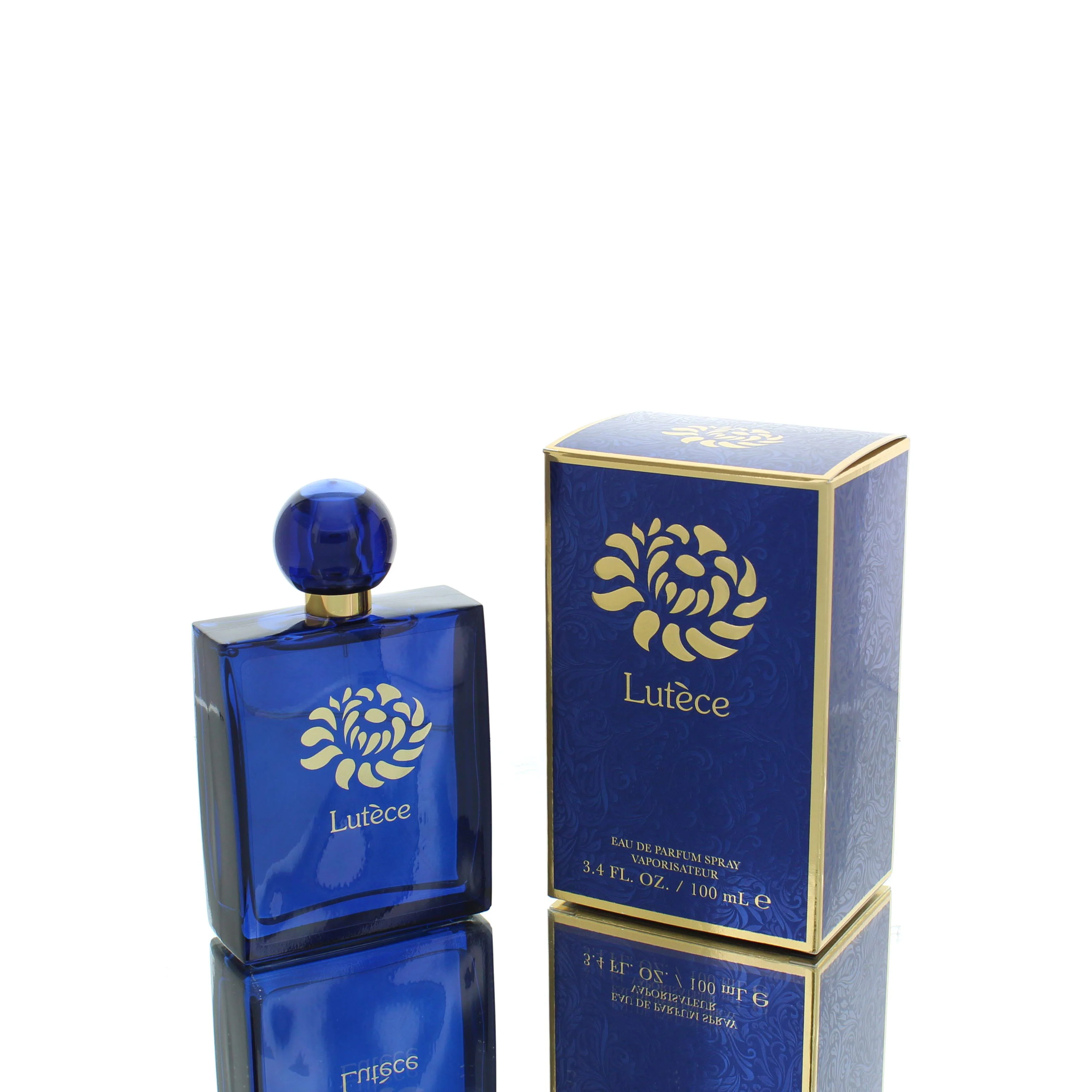 Lutece For Woman