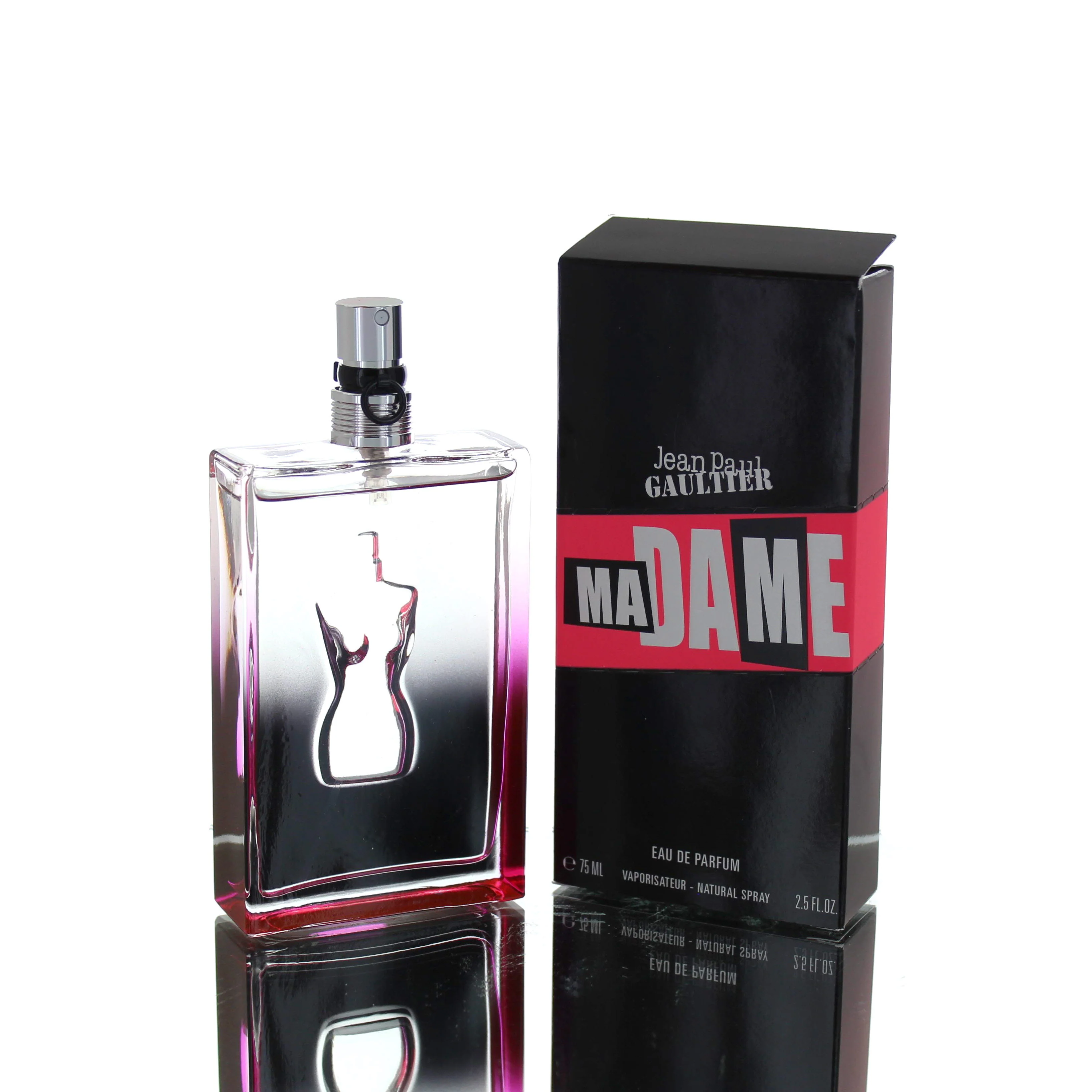 Jean Paul Gaultier JPG Madame For Woman