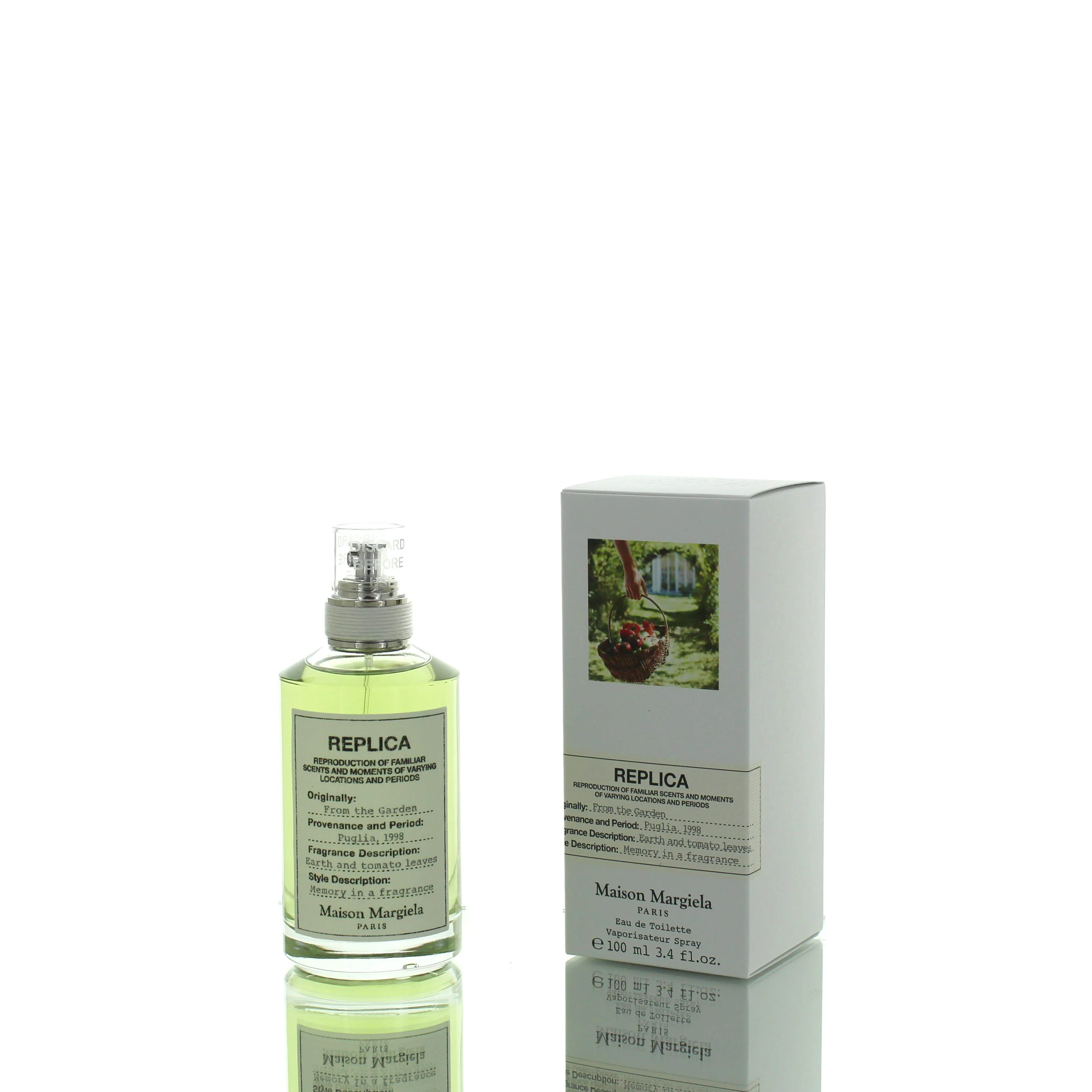 Maison Martin Margiela Replica From The Garden For Man/Woman
