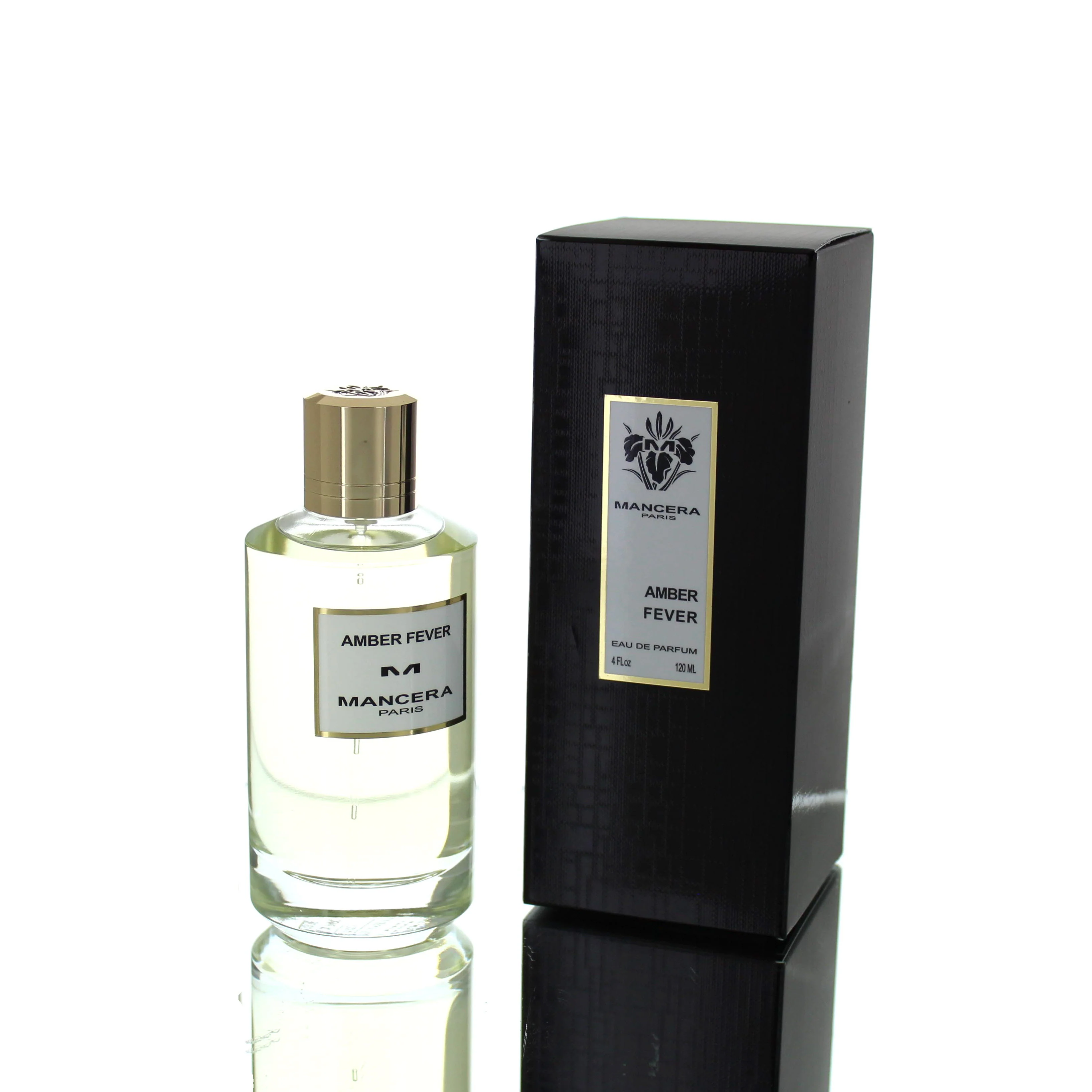 Mancera Amber Fever For Man/Woman