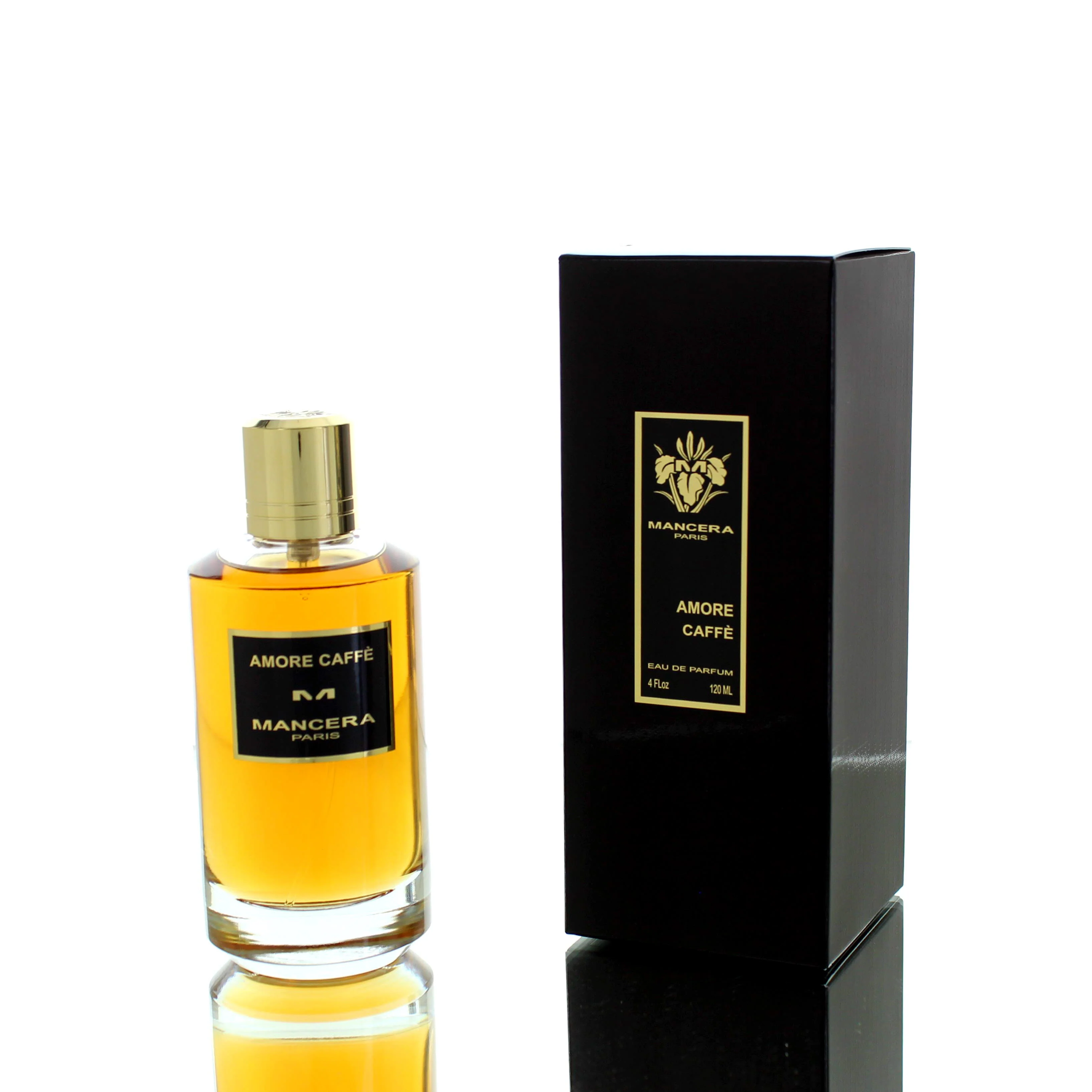Mancera Amore Caffe For Man/Woman