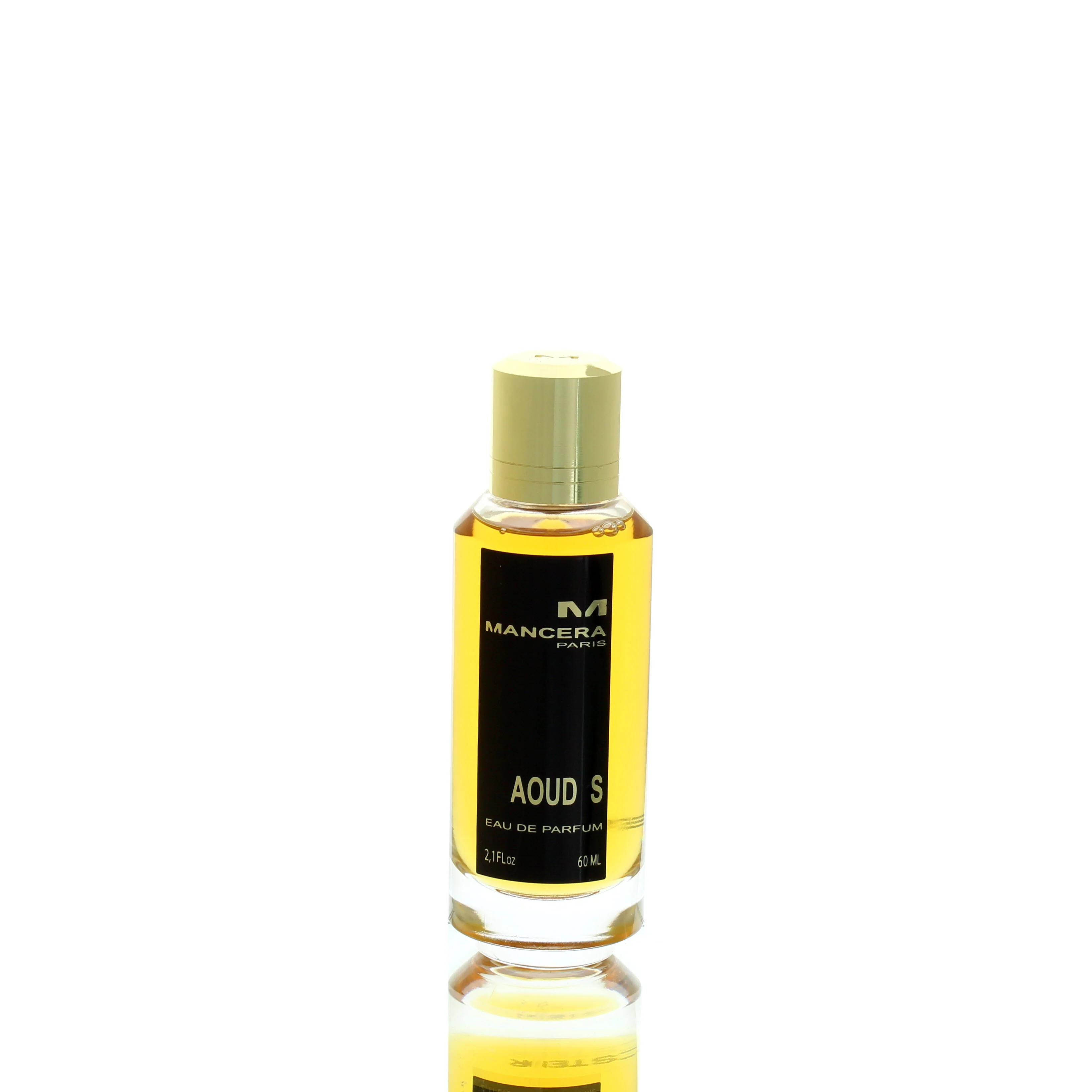Mancera Aoud S For Woman