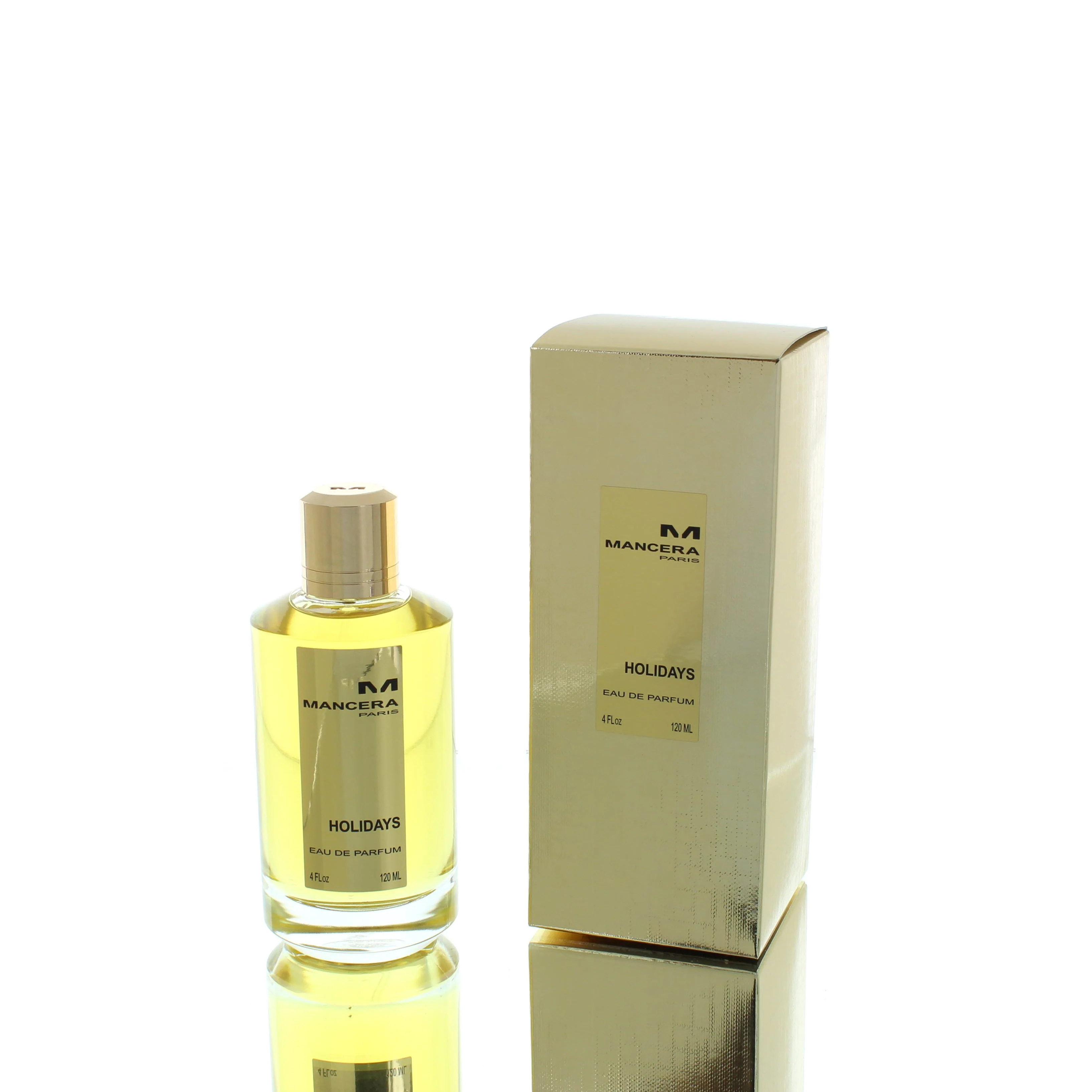 Mancera Holidays For Man/Woman