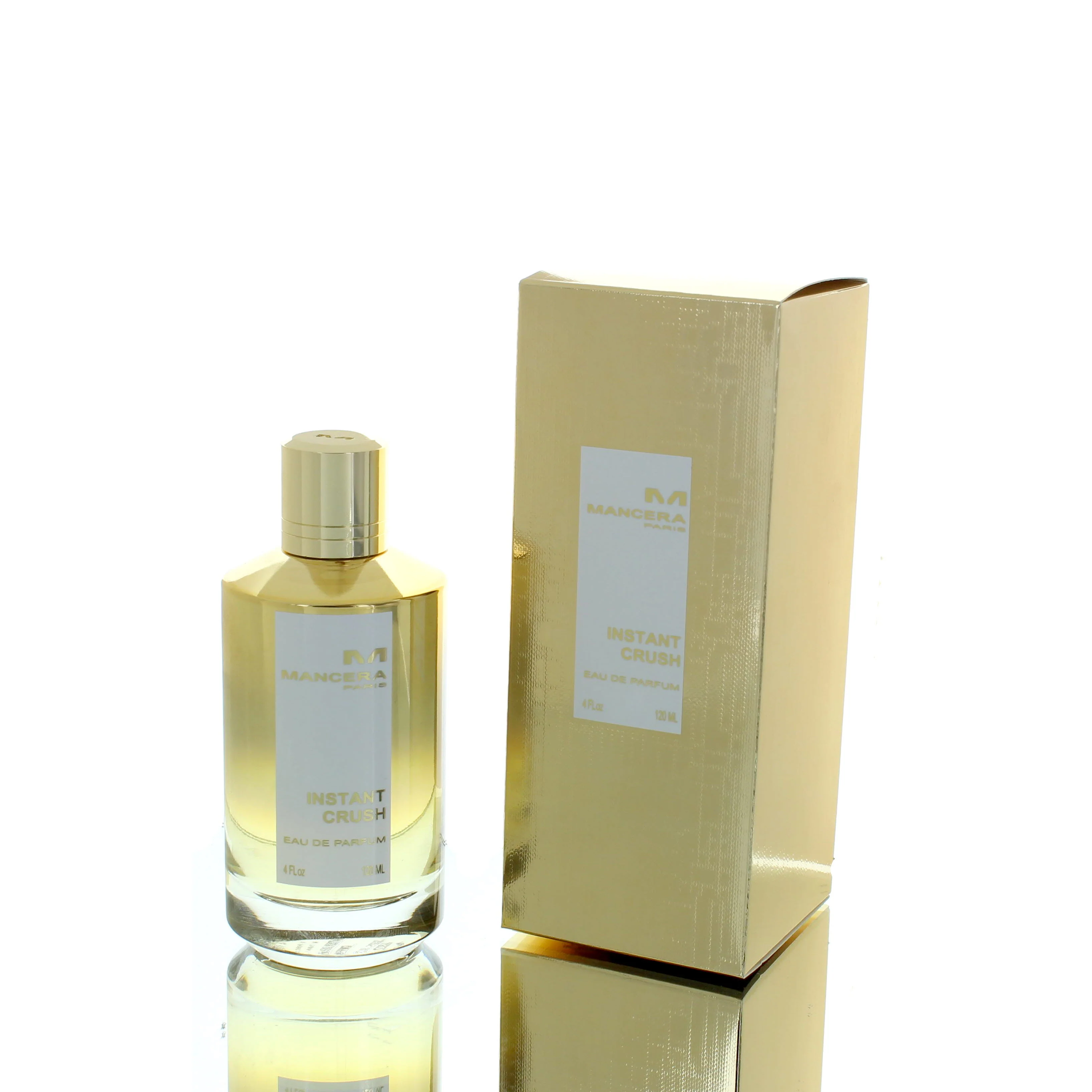 Mancera Instant Crush For Man/Woman