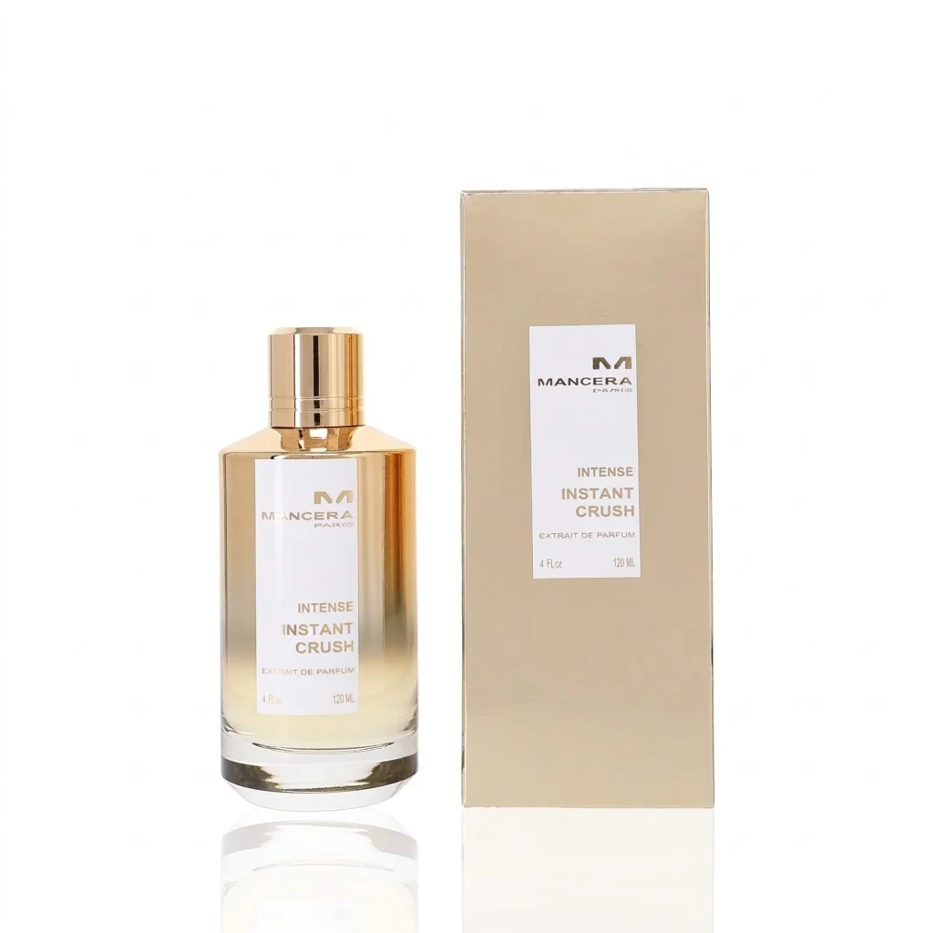 Mancera Intense Instant Crush Extrait De Parfum For Man/Woman - Image 2