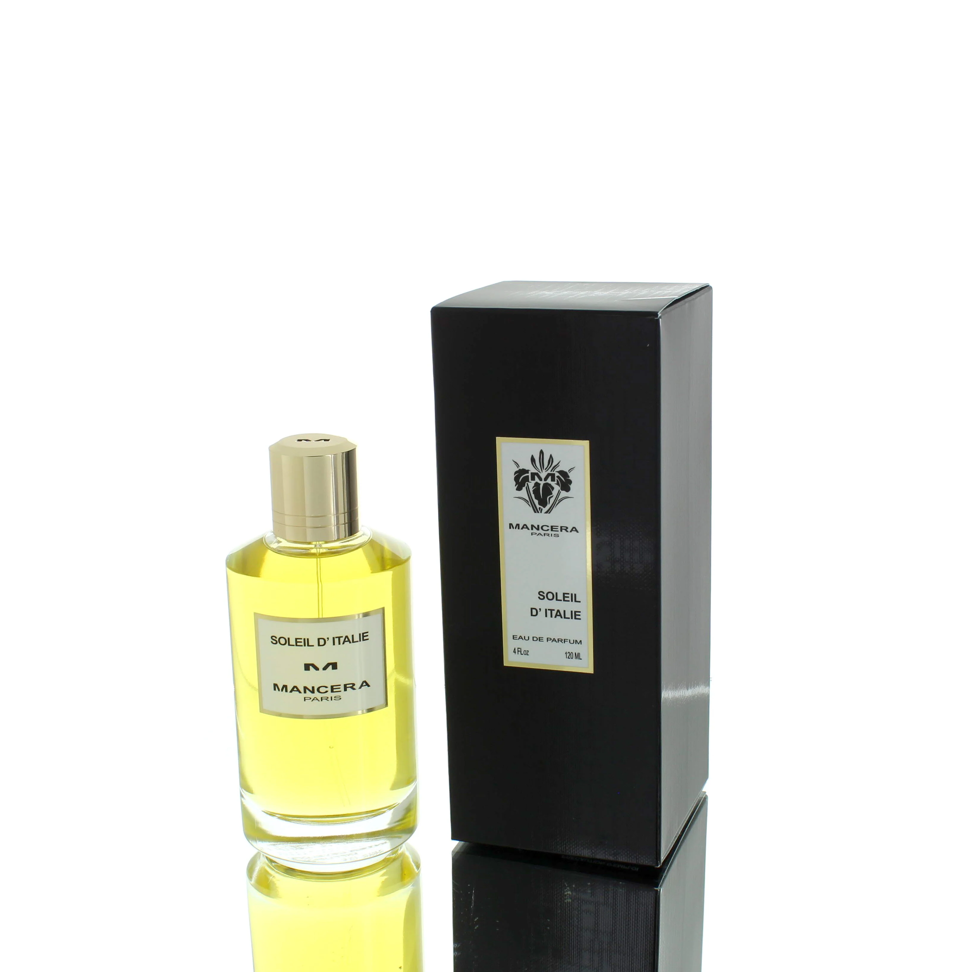 Mancera Soleil d'Italie For Man/Woman