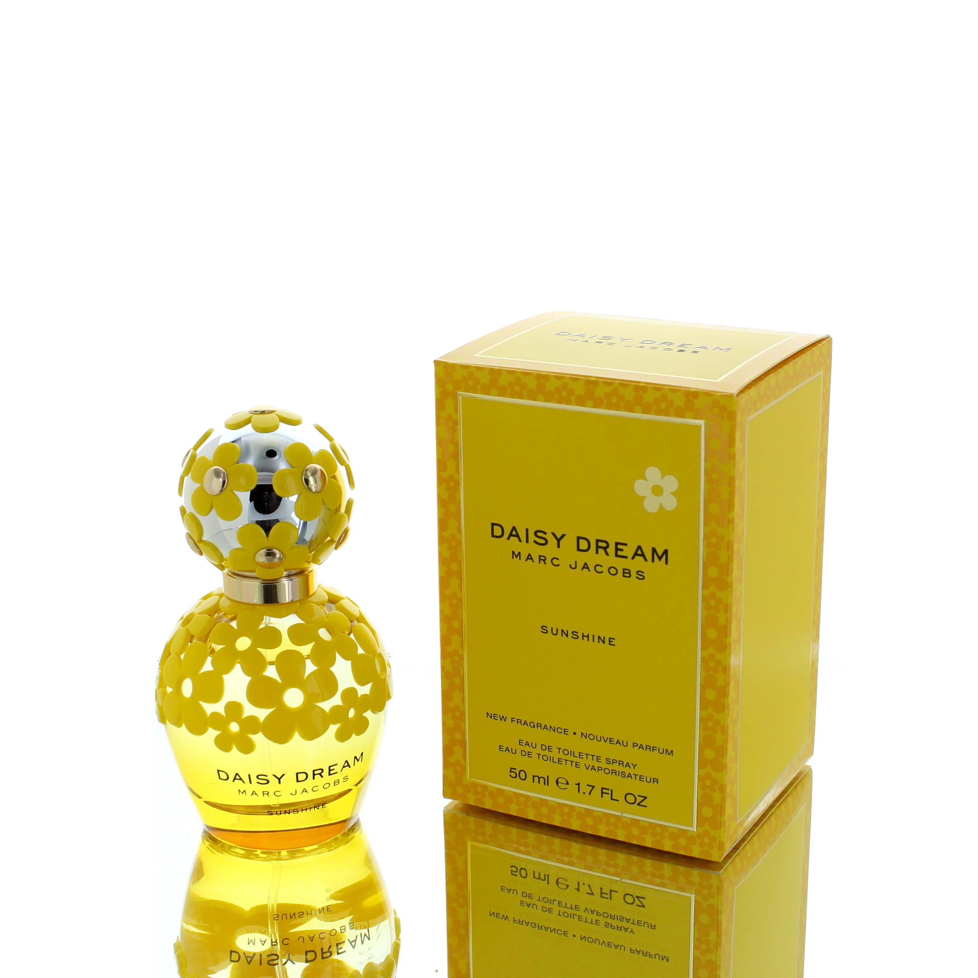 Marc Jacob Daisy Dream Sunshine For Woman
