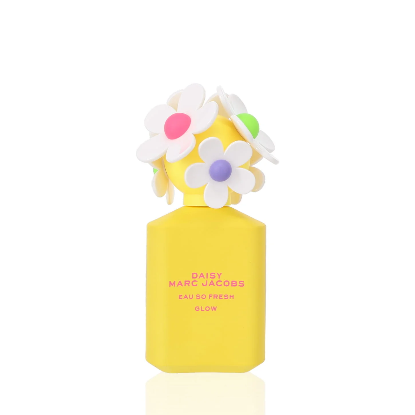 Marc Jacobs Daisy Eau So Fresh Glow For Man/Woman